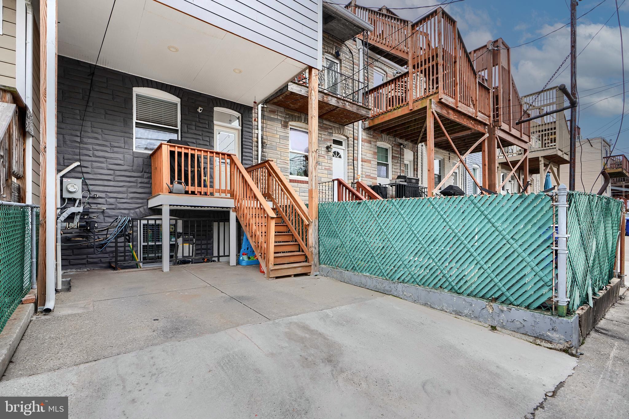 CANTON - Residential