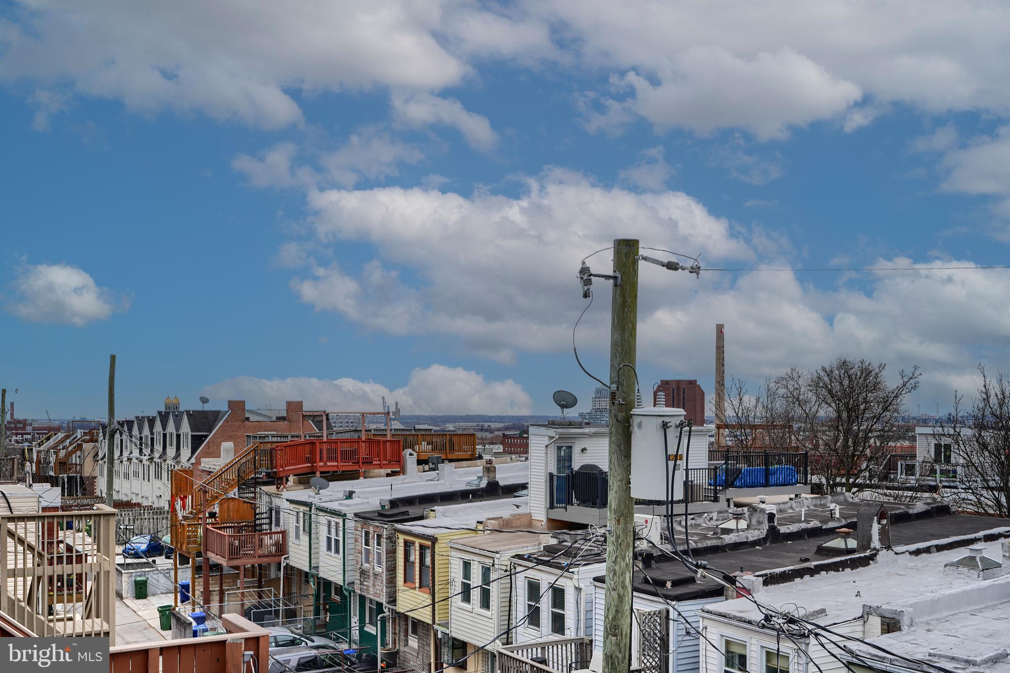 CANTON - Residential