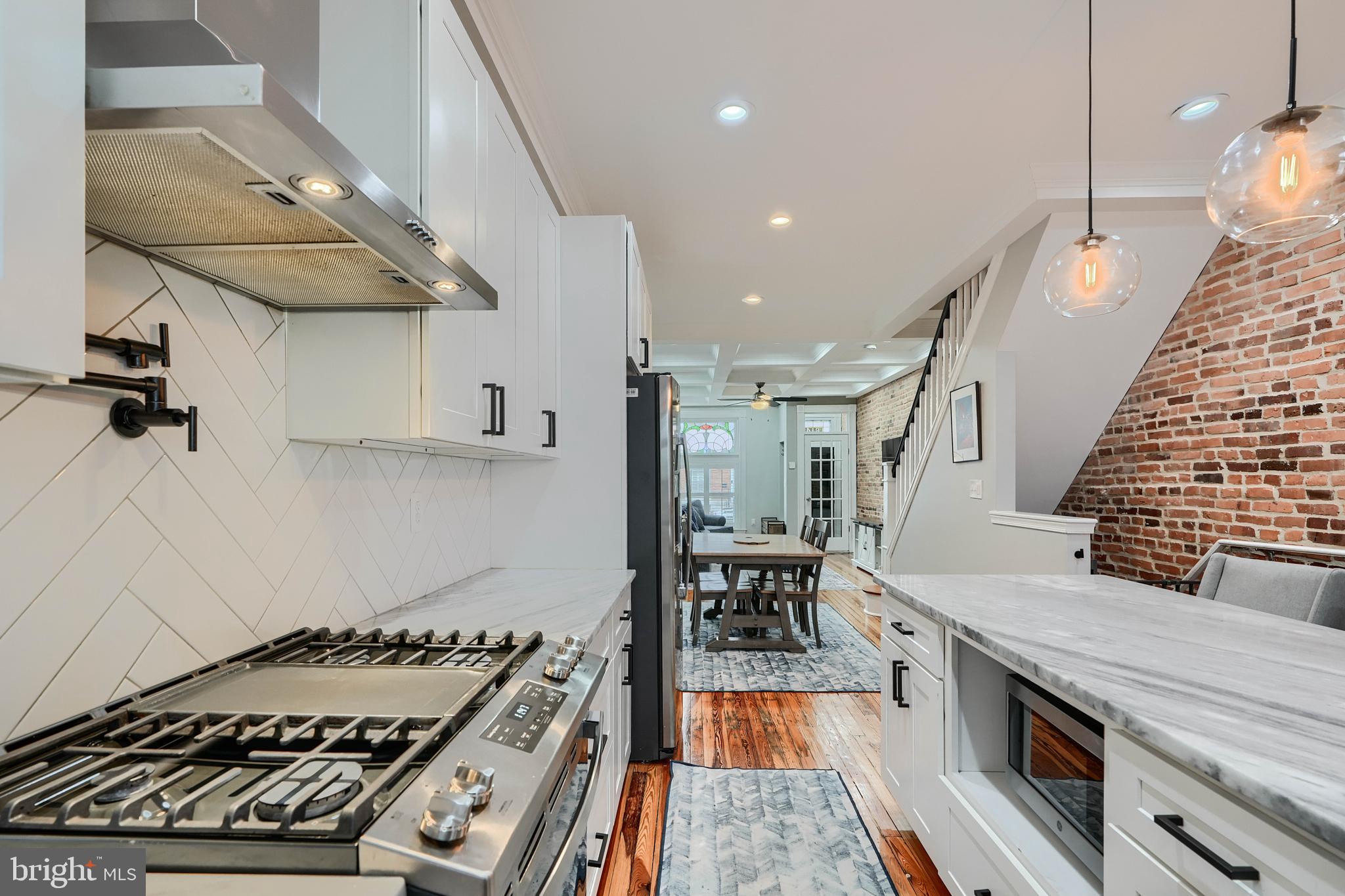 CANTON - Residential