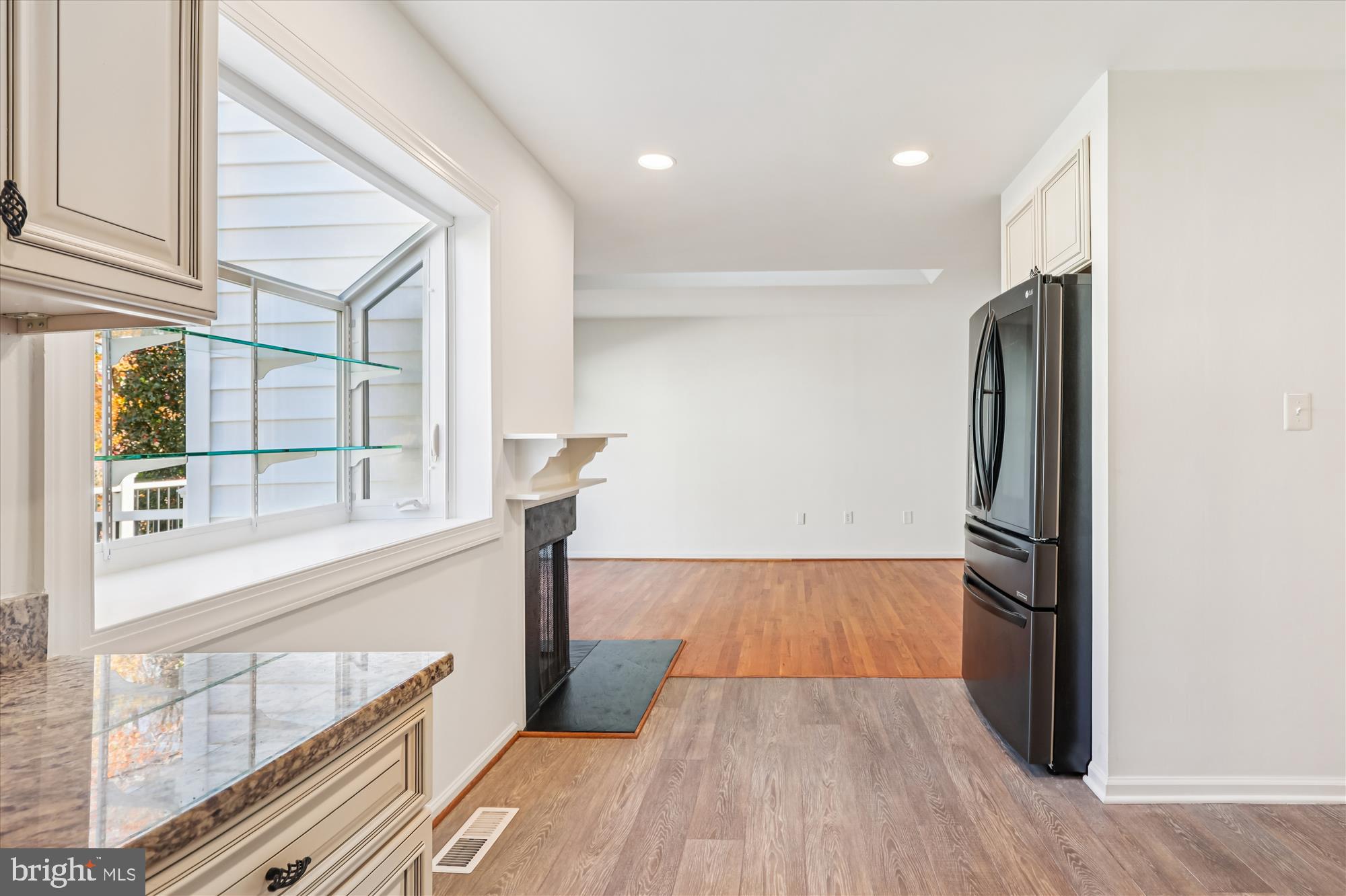 QUEENS GATE - Residential