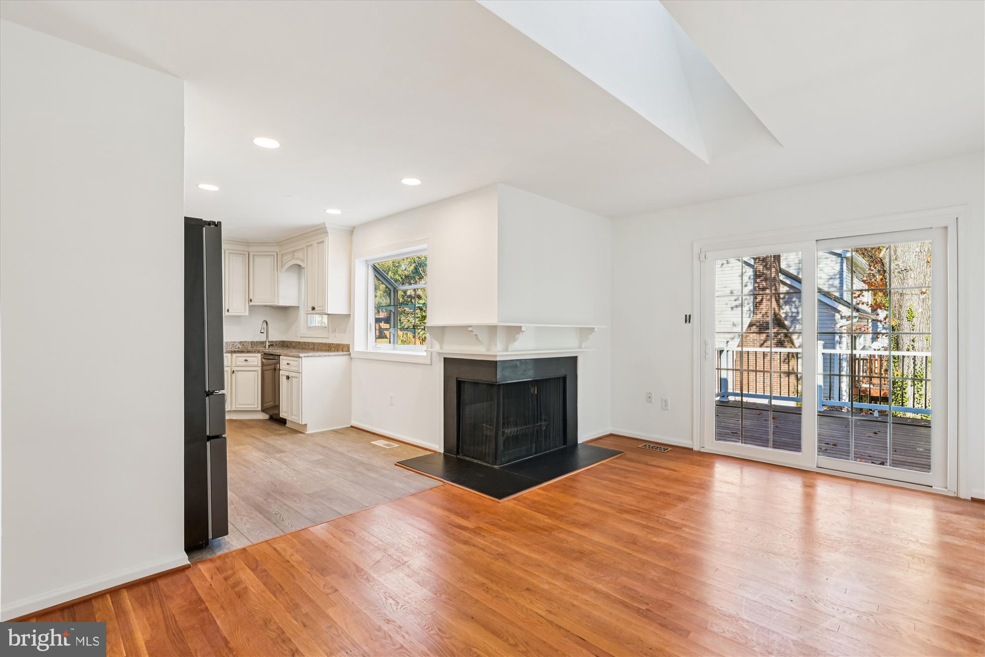 QUEENS GATE - Residential