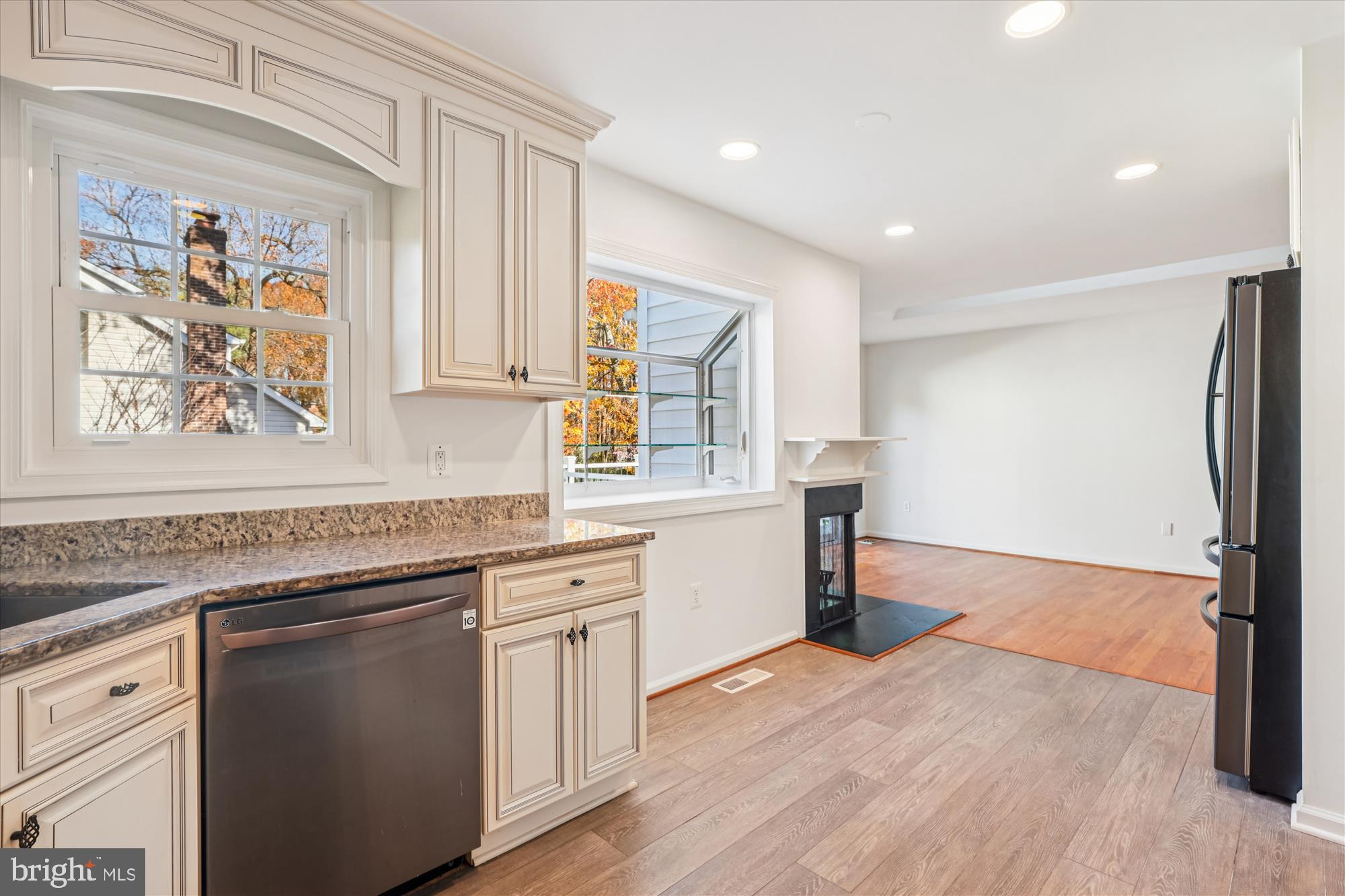 QUEENS GATE - Residential