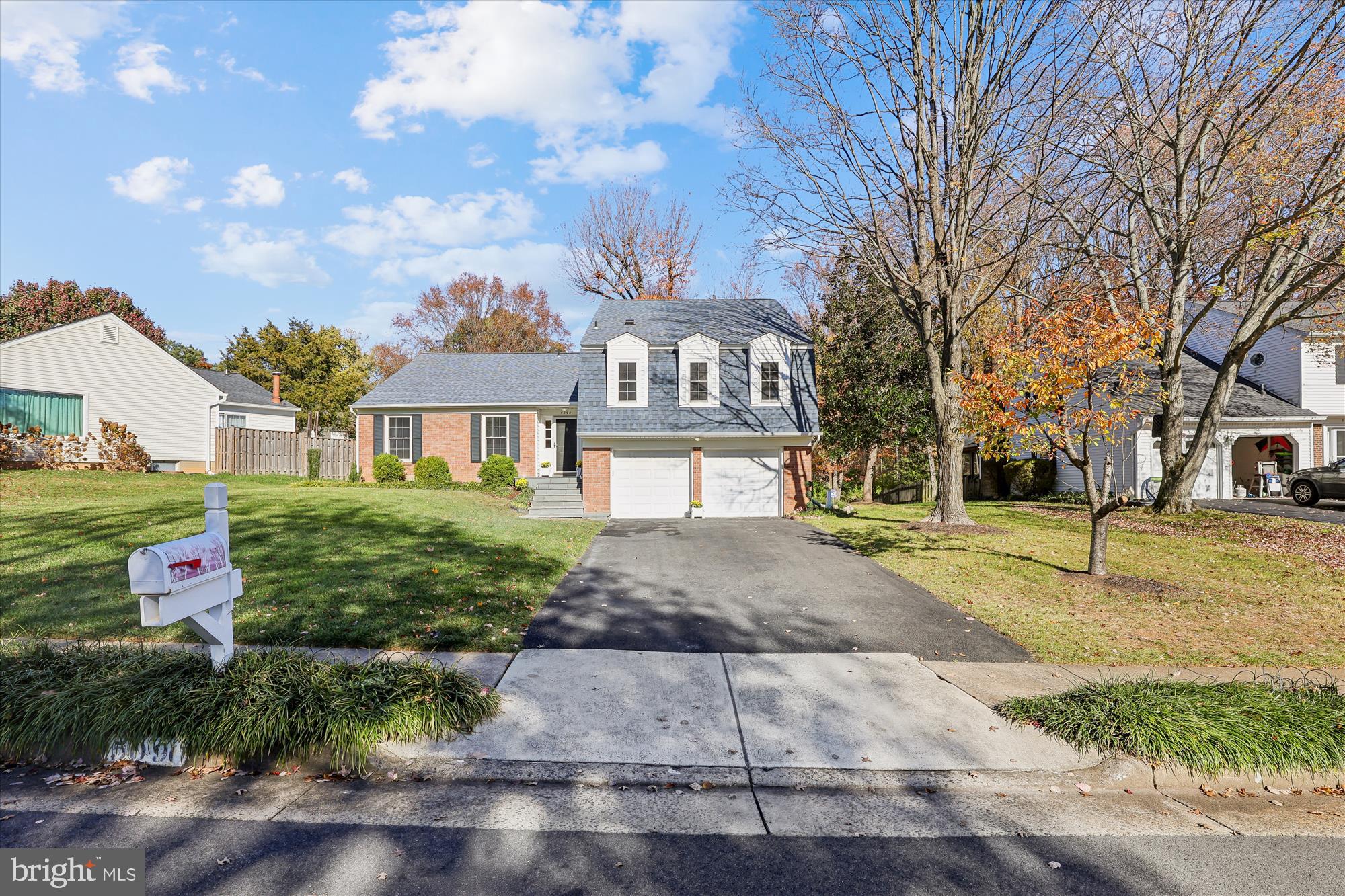 QUEENS GATE - Residential