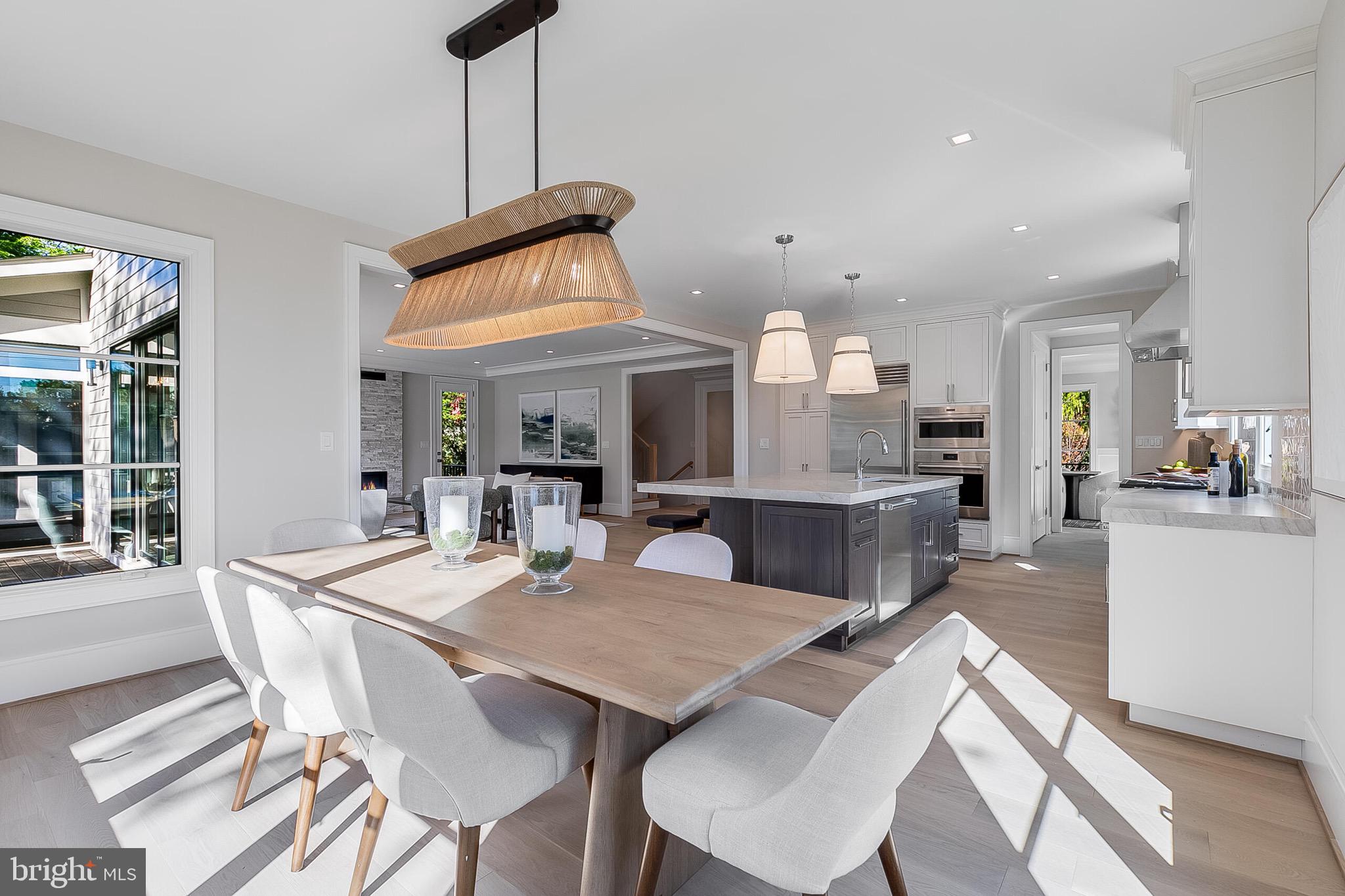 CHERRYDALE - Residential