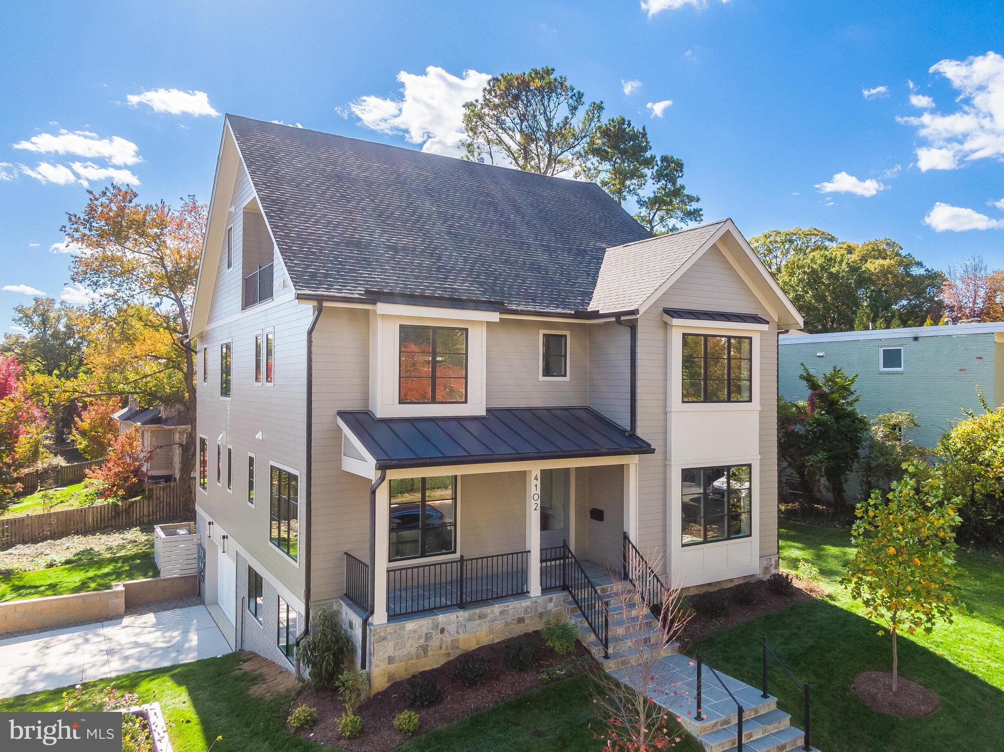 CHERRYDALE - Residential