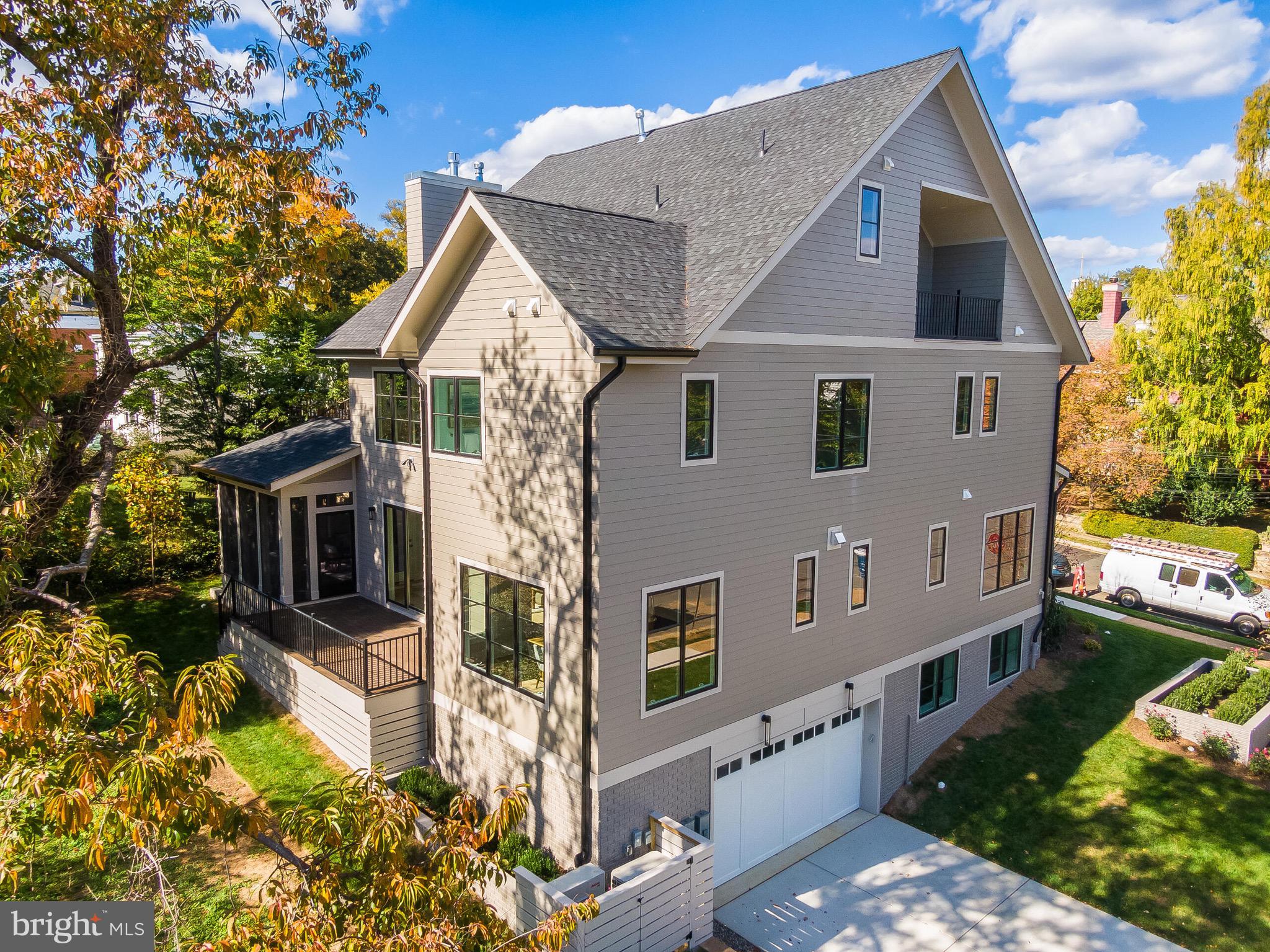 CHERRYDALE - Residential