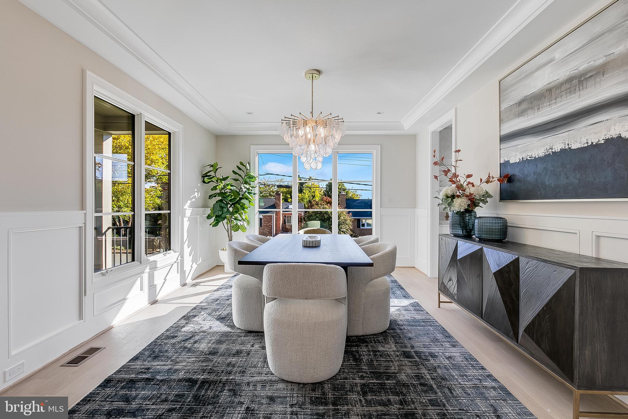 CHERRYDALE - Residential