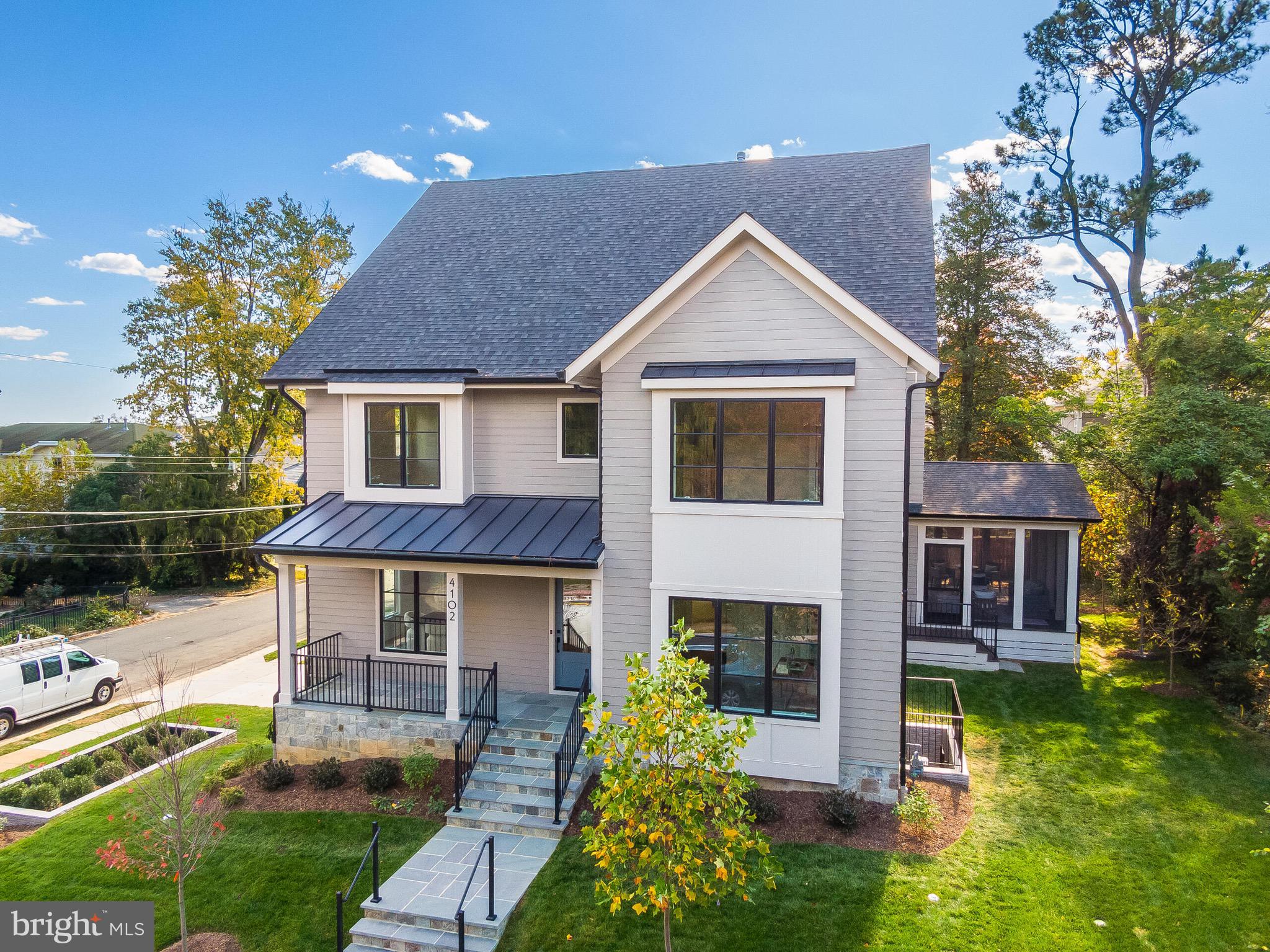 CHERRYDALE - Residential