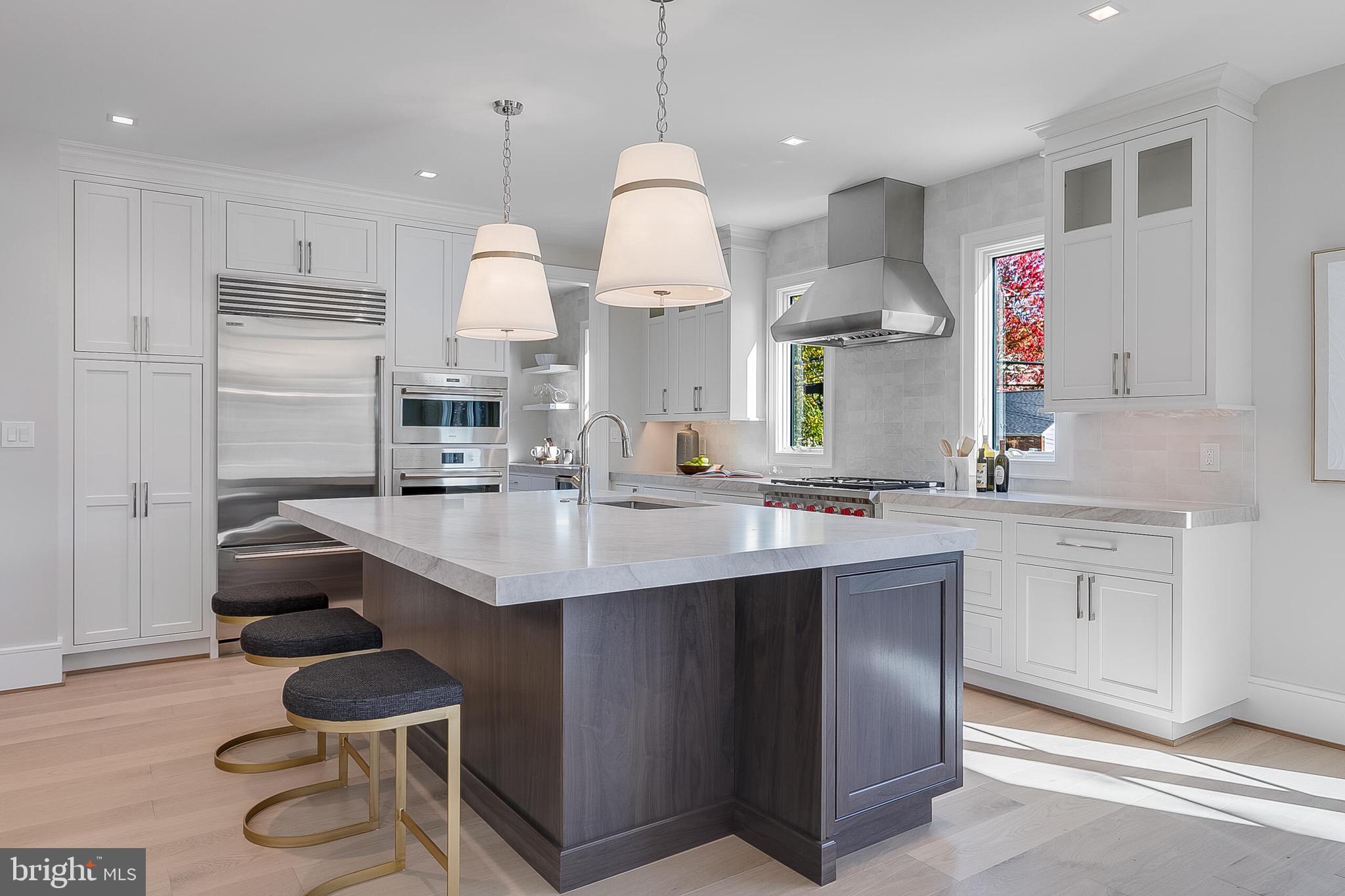 CHERRYDALE - Residential