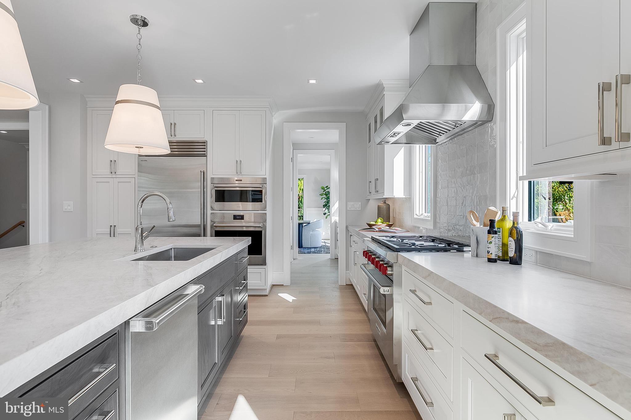 CHERRYDALE - Residential