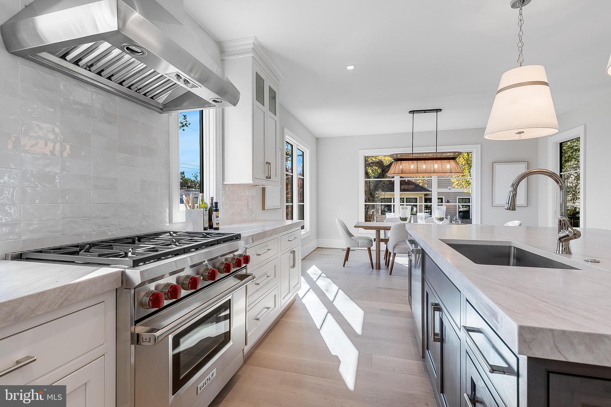 CHERRYDALE - Residential