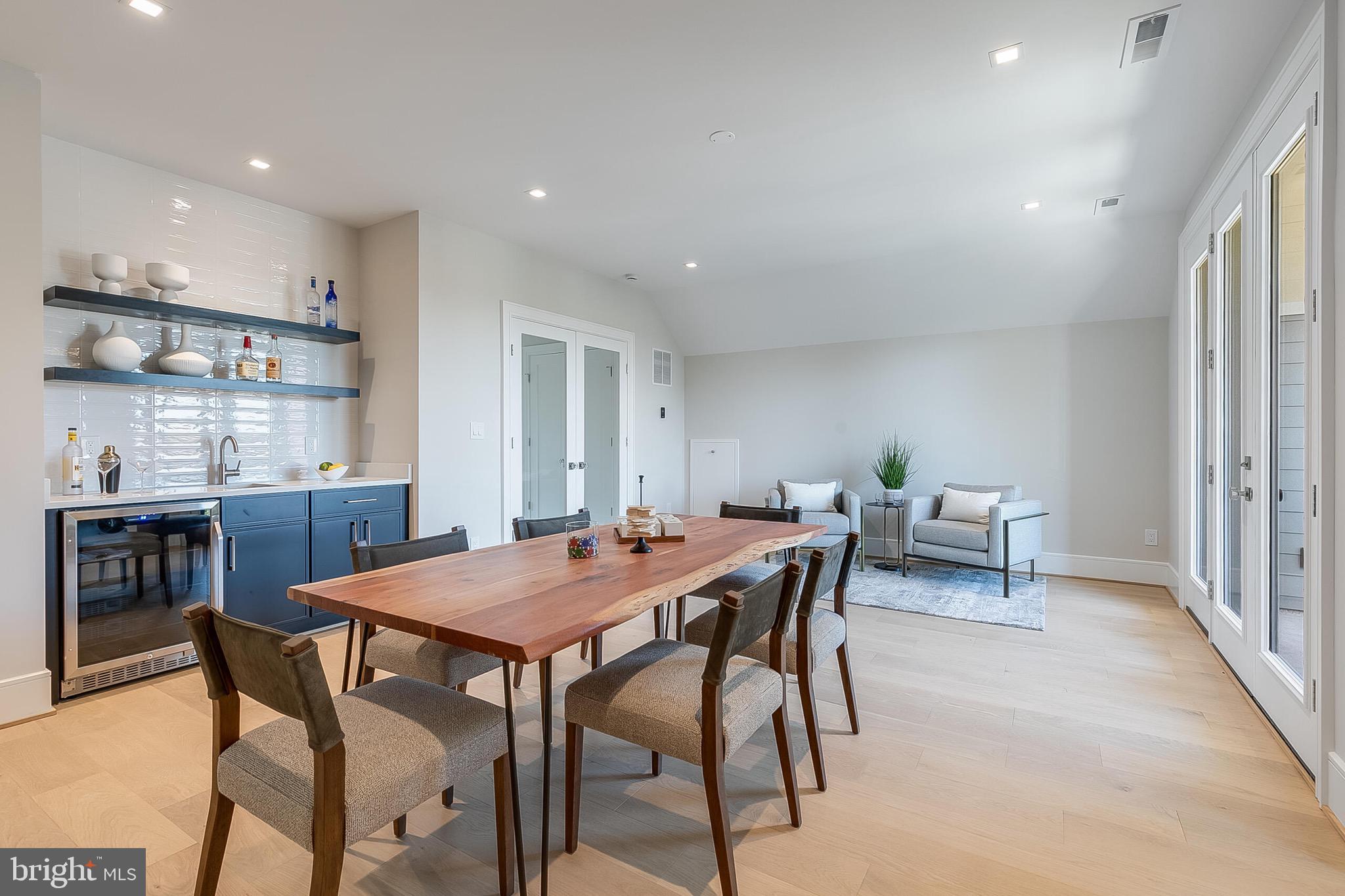 CHERRYDALE - Residential