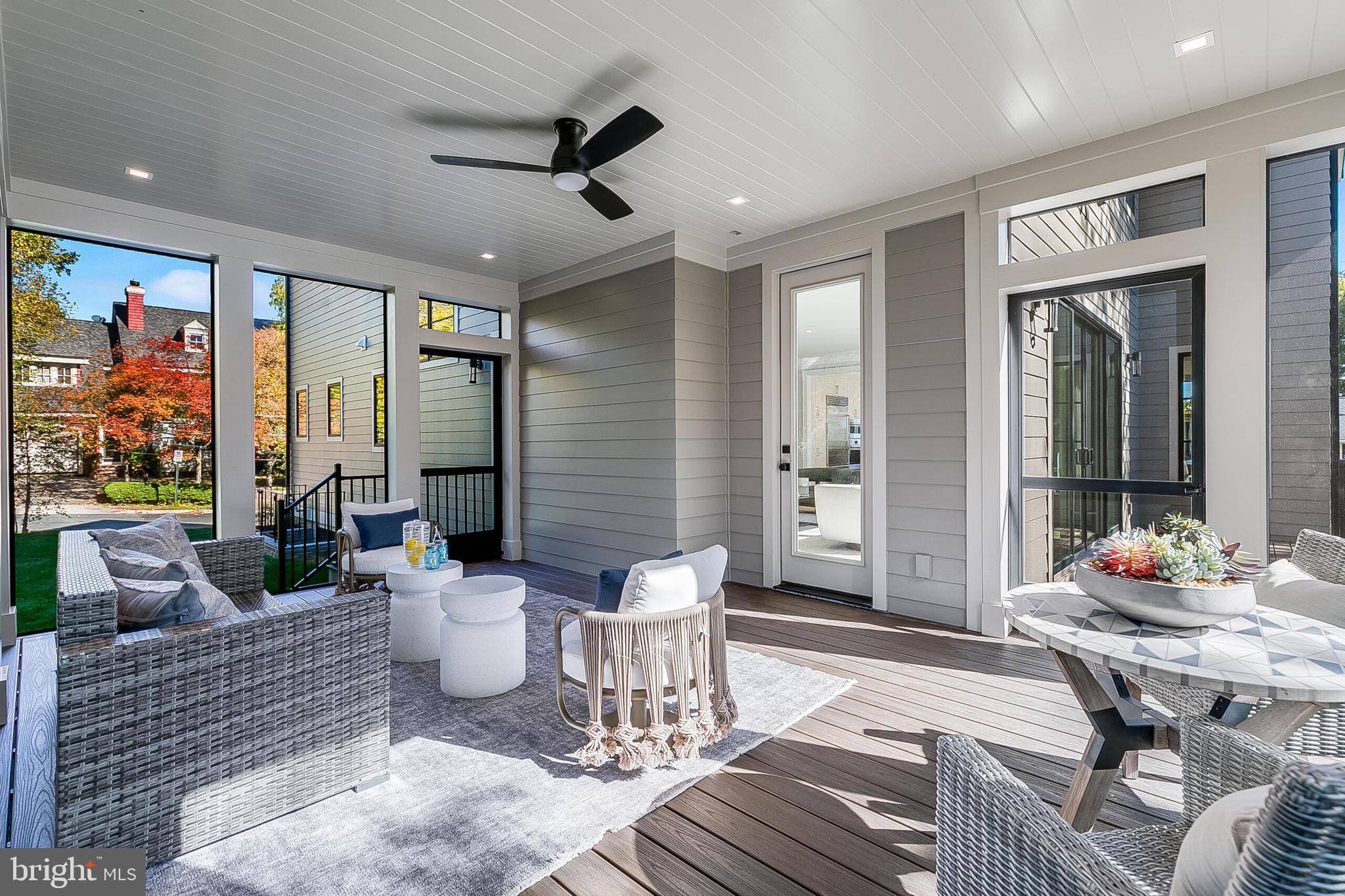 CHERRYDALE - Residential