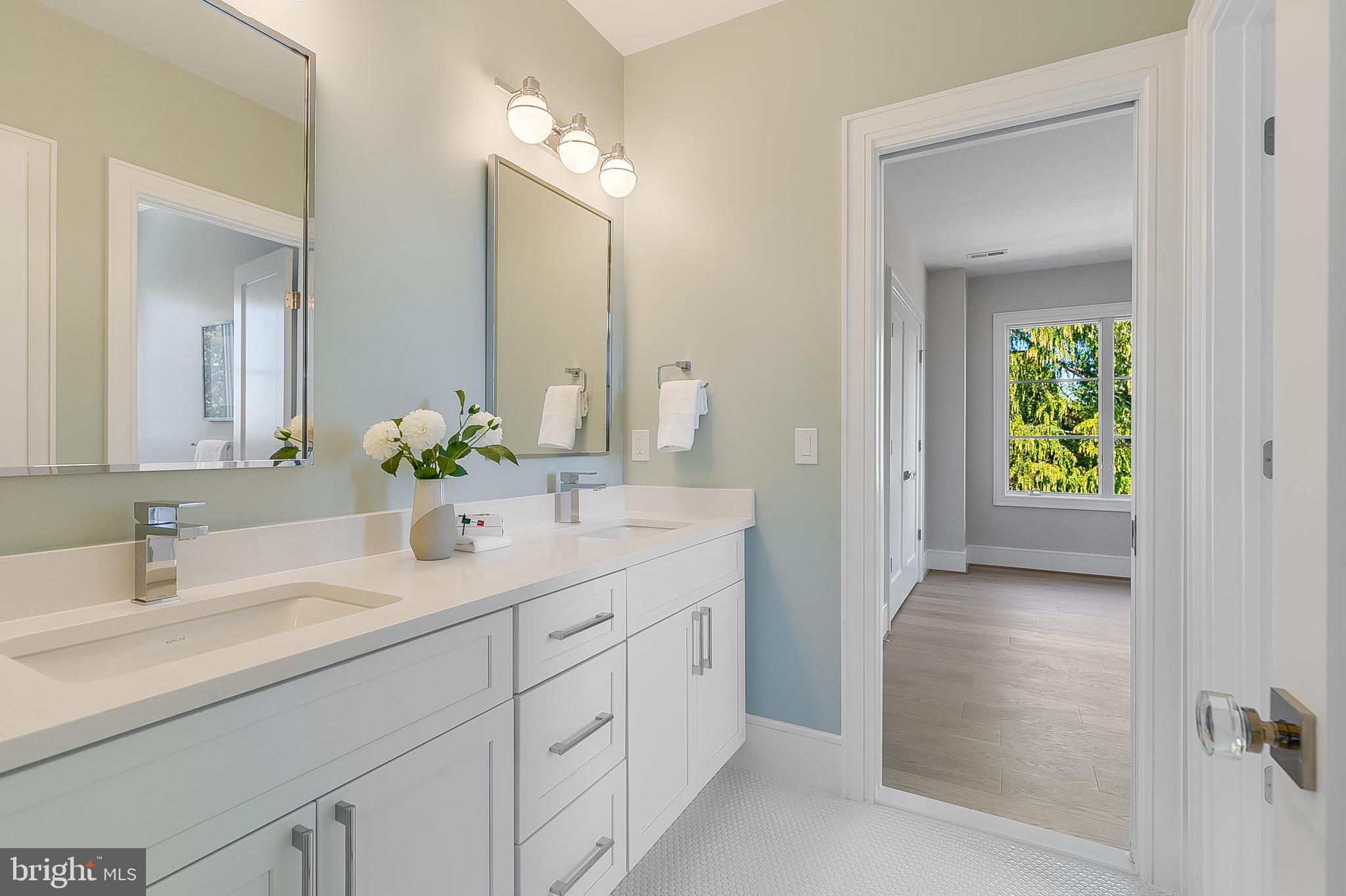 CHERRYDALE - Residential