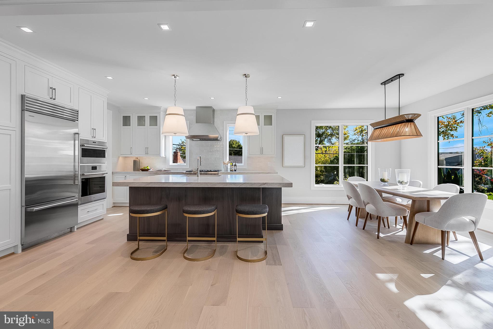 CHERRYDALE - Residential