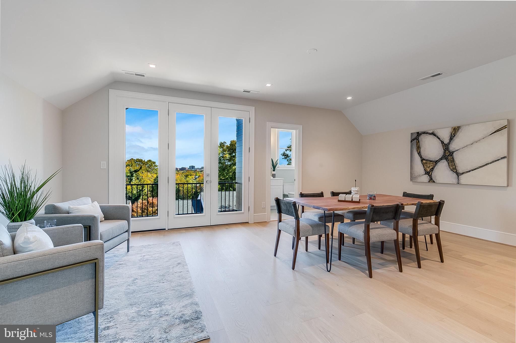 CHERRYDALE - Residential