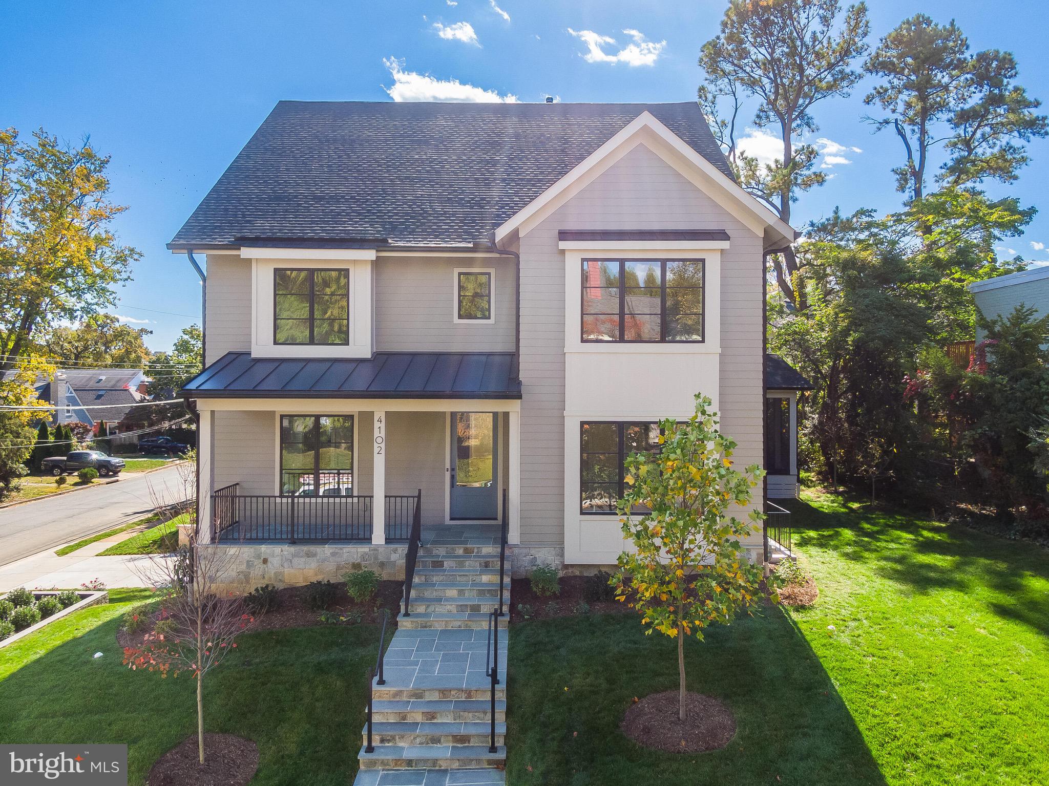 CHERRYDALE - Residential