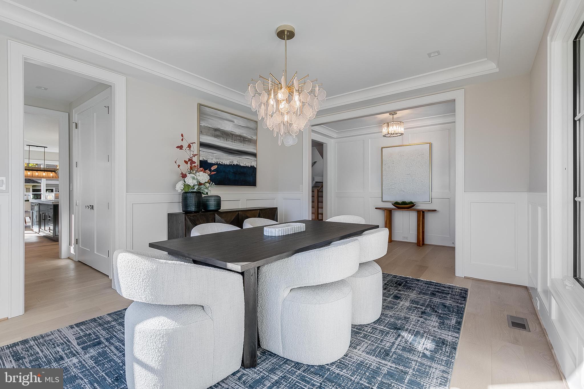 CHERRYDALE - Residential