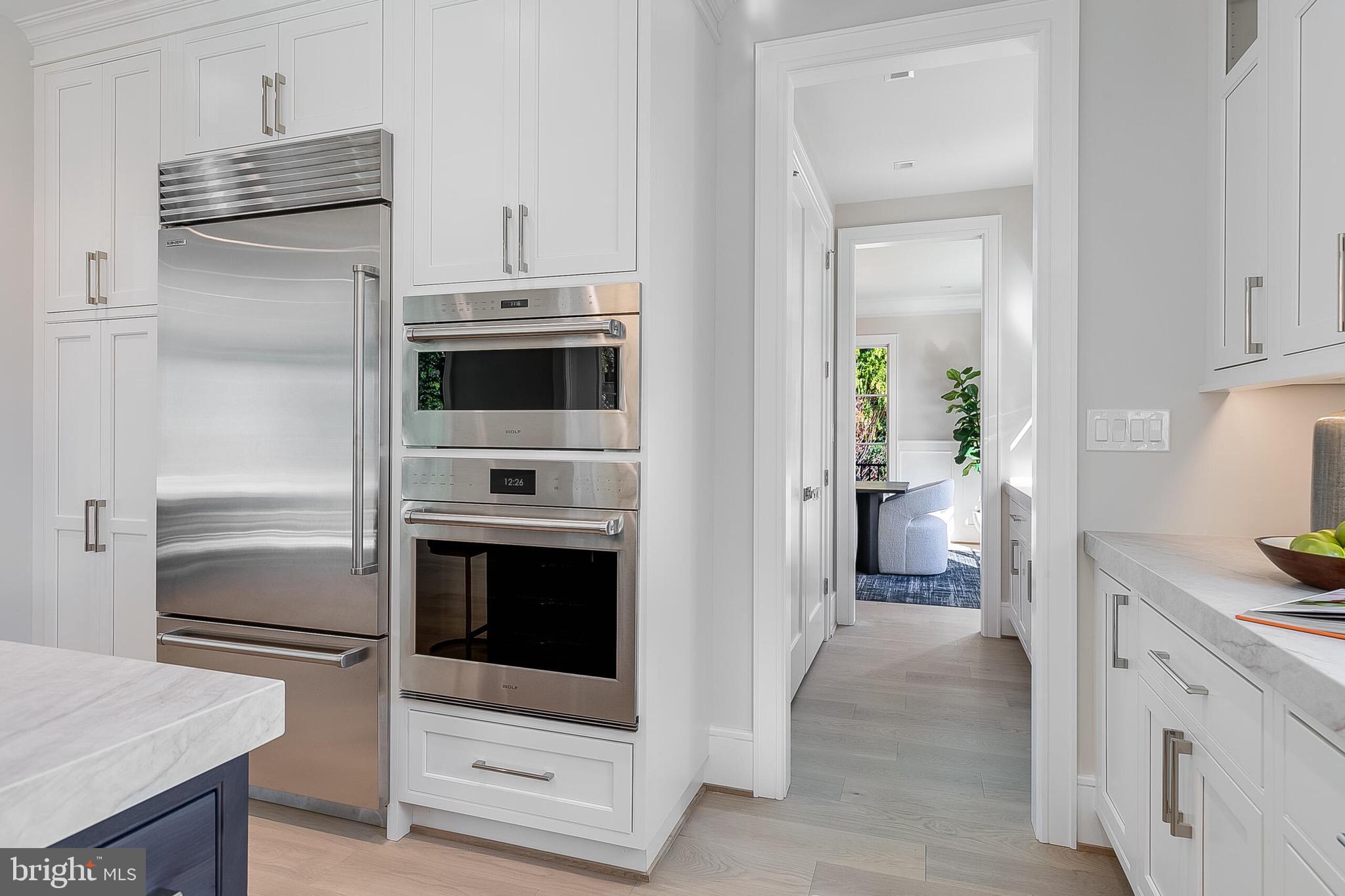 CHERRYDALE - Residential