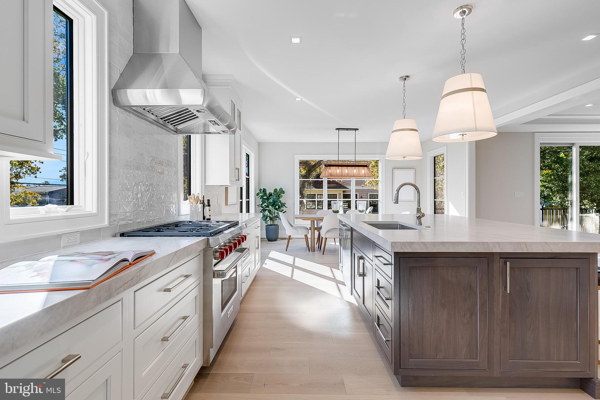 CHERRYDALE - Residential