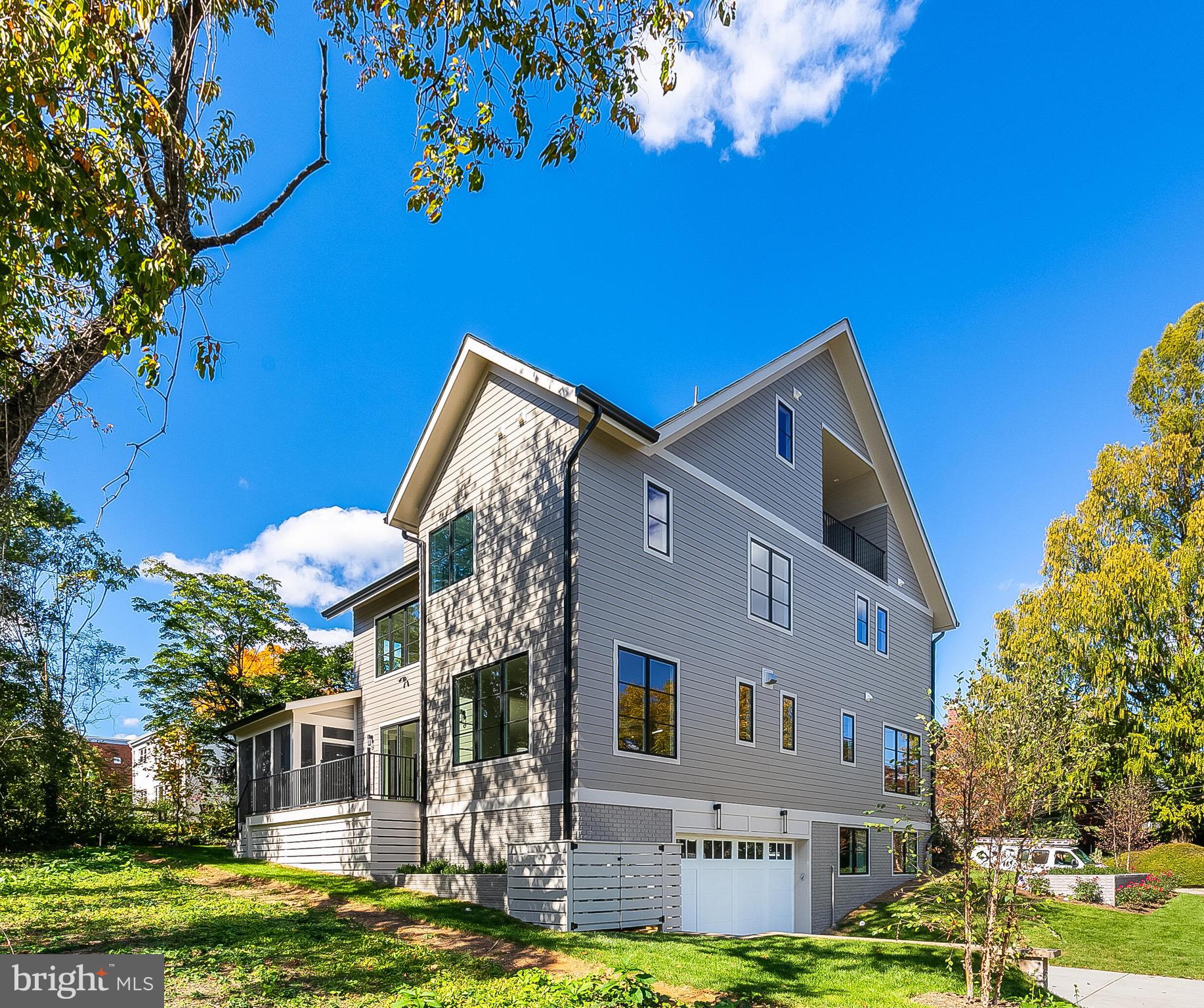 CHERRYDALE - Residential