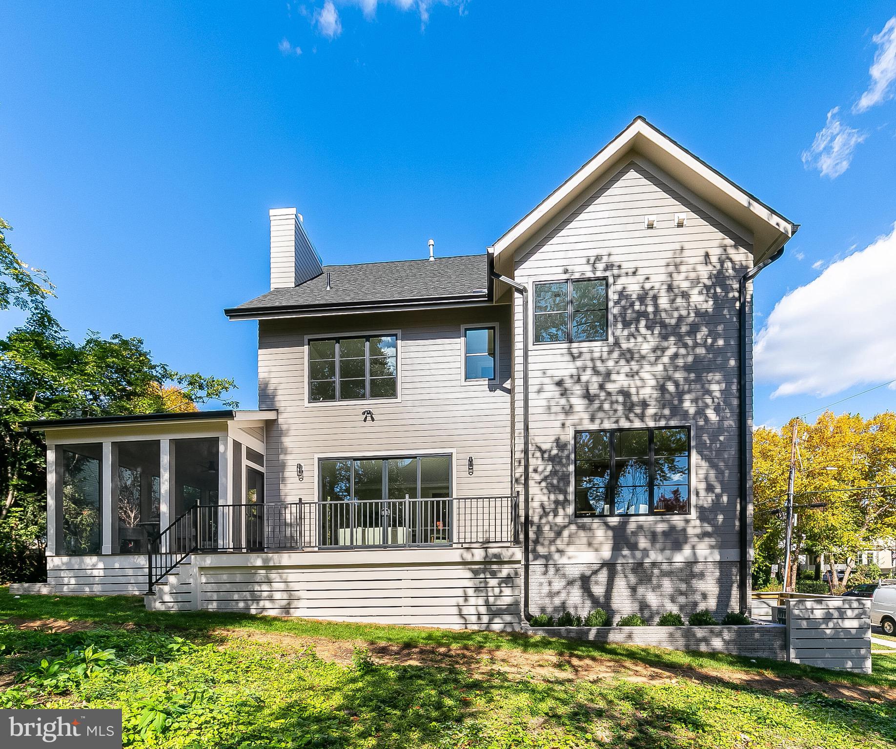 CHERRYDALE - Residential