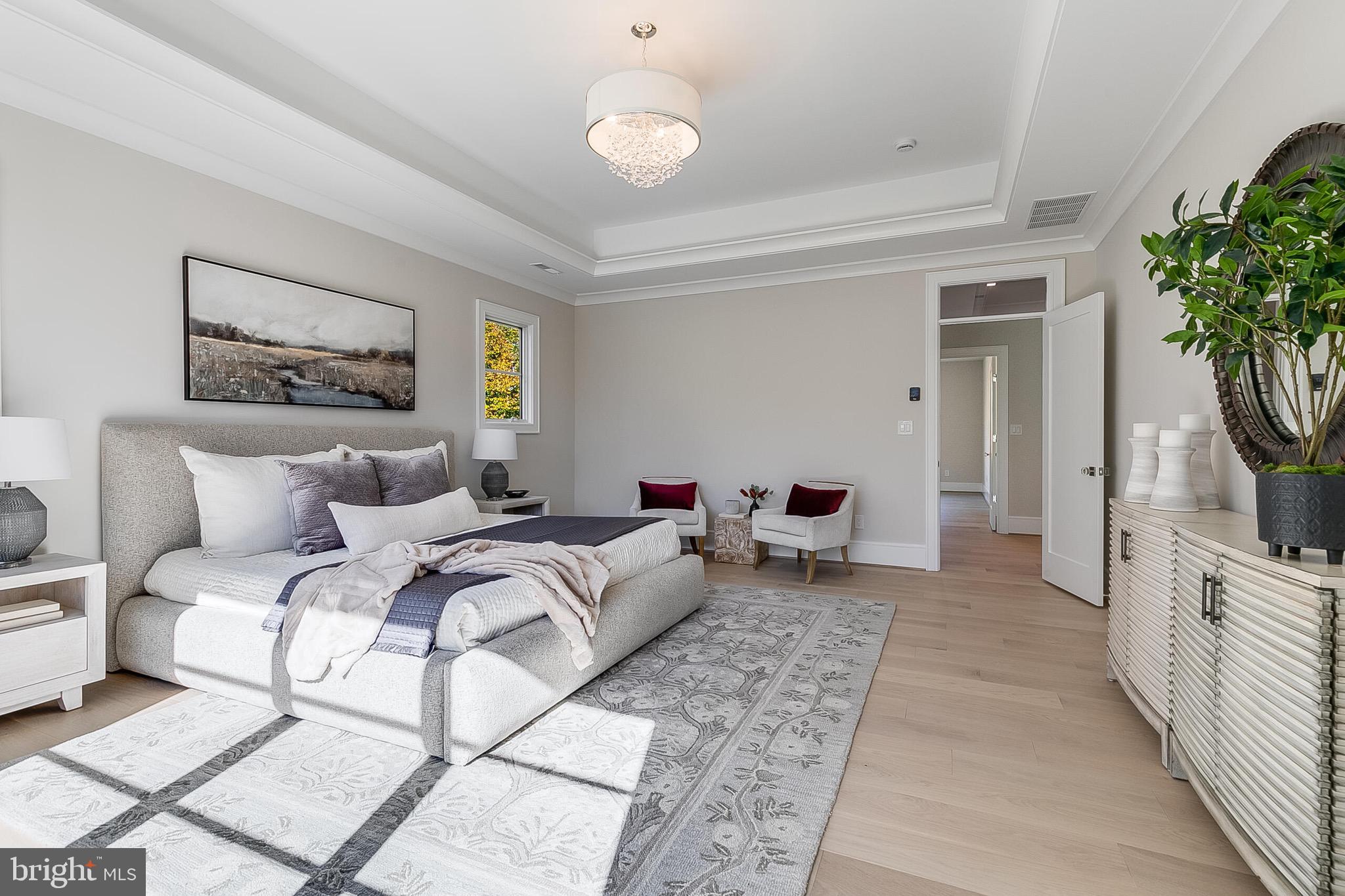 CHERRYDALE - Residential