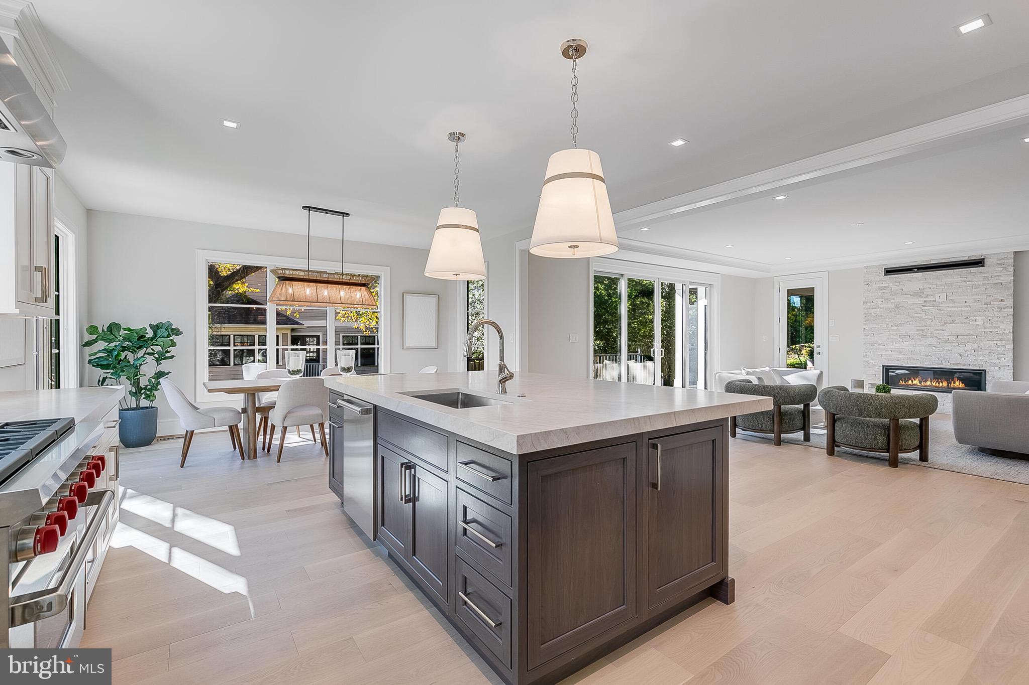 CHERRYDALE - Residential