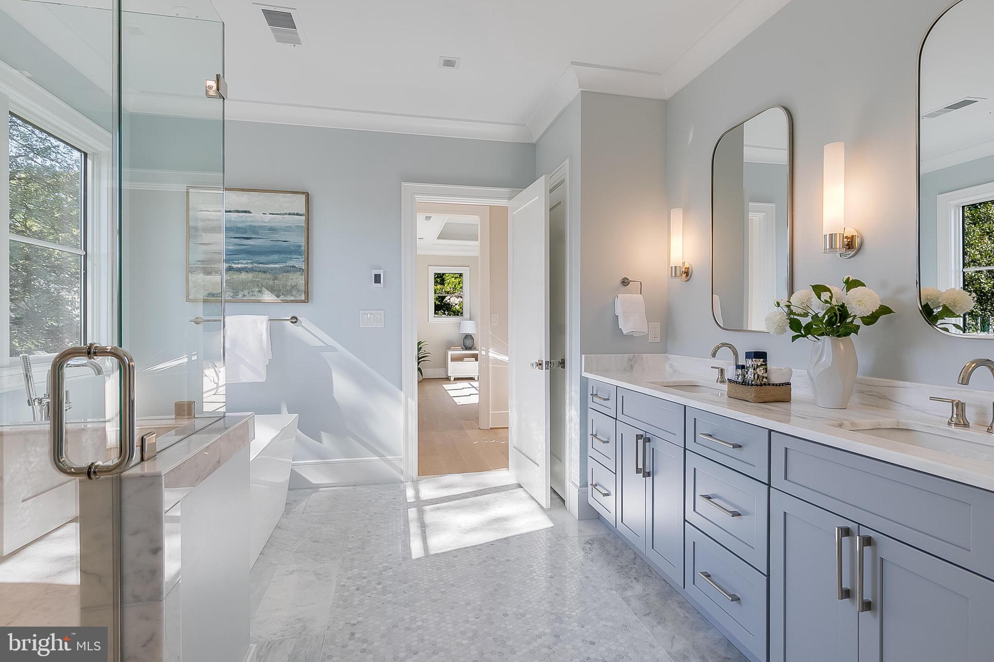 CHERRYDALE - Residential