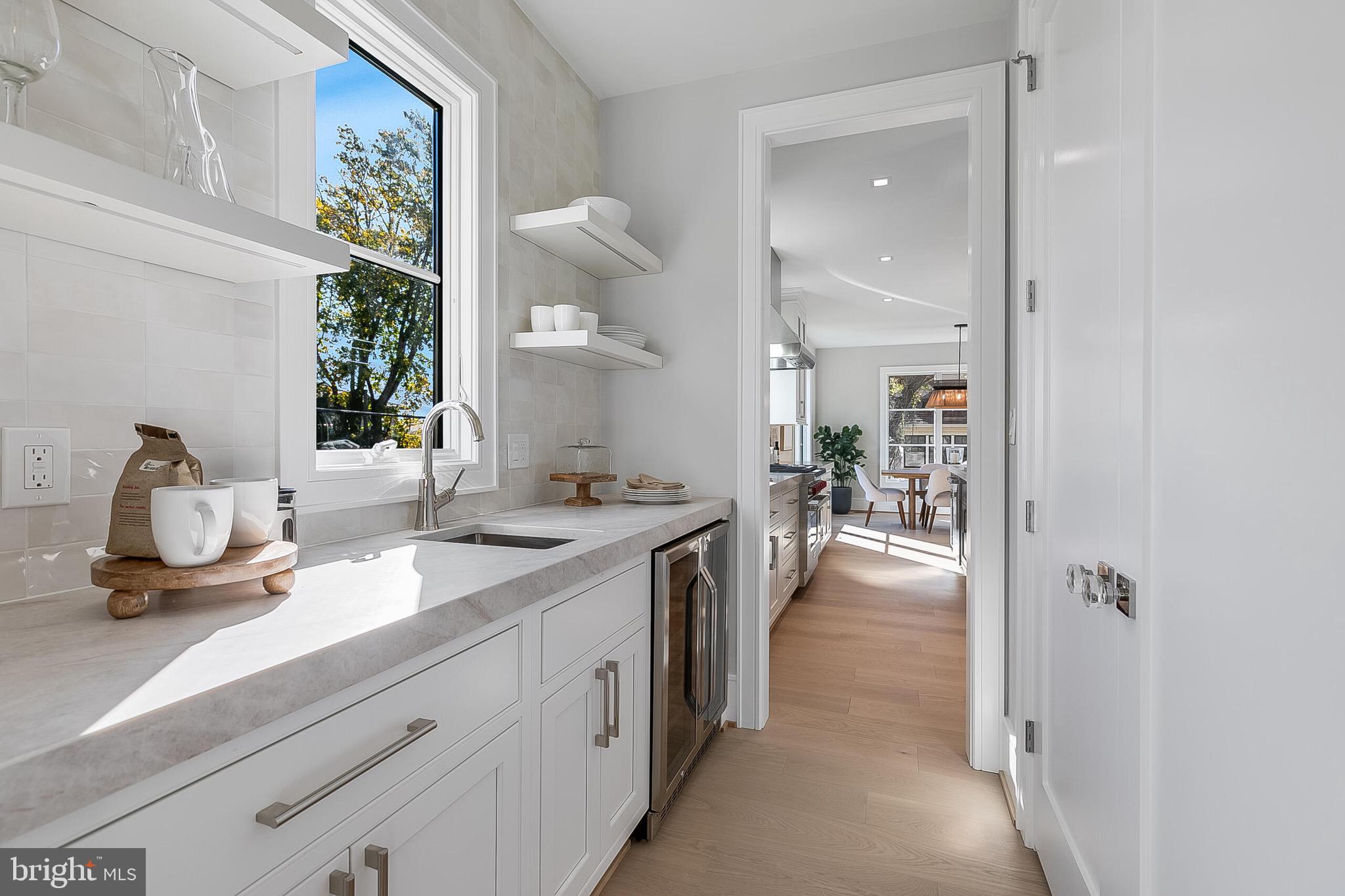 CHERRYDALE - Residential