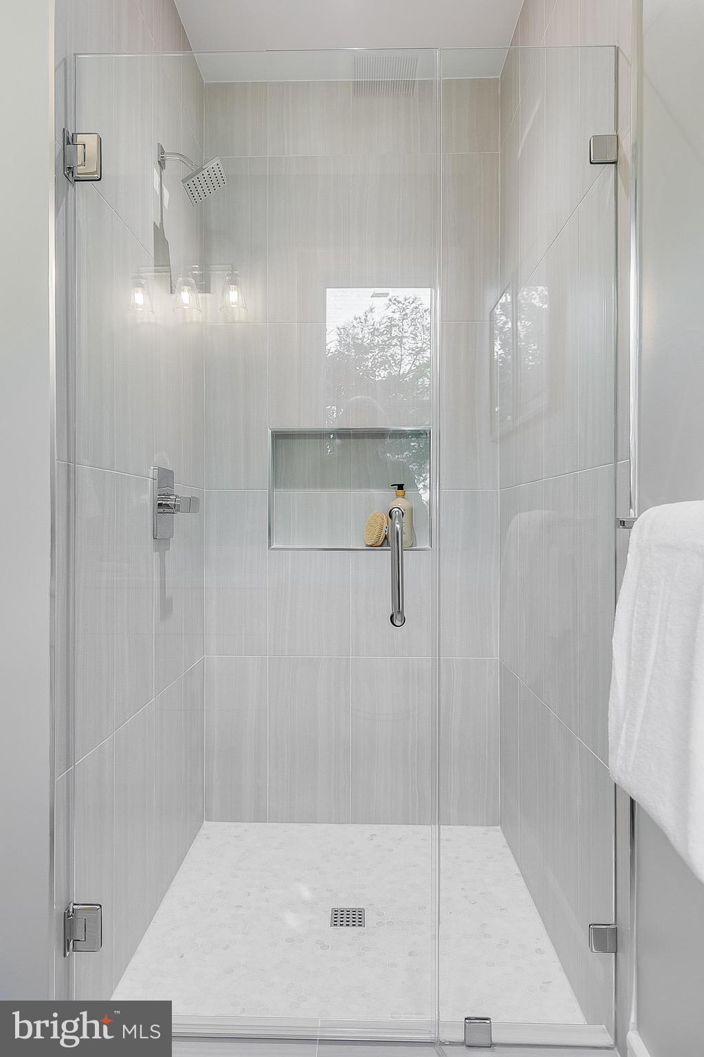 CHERRYDALE - Residential