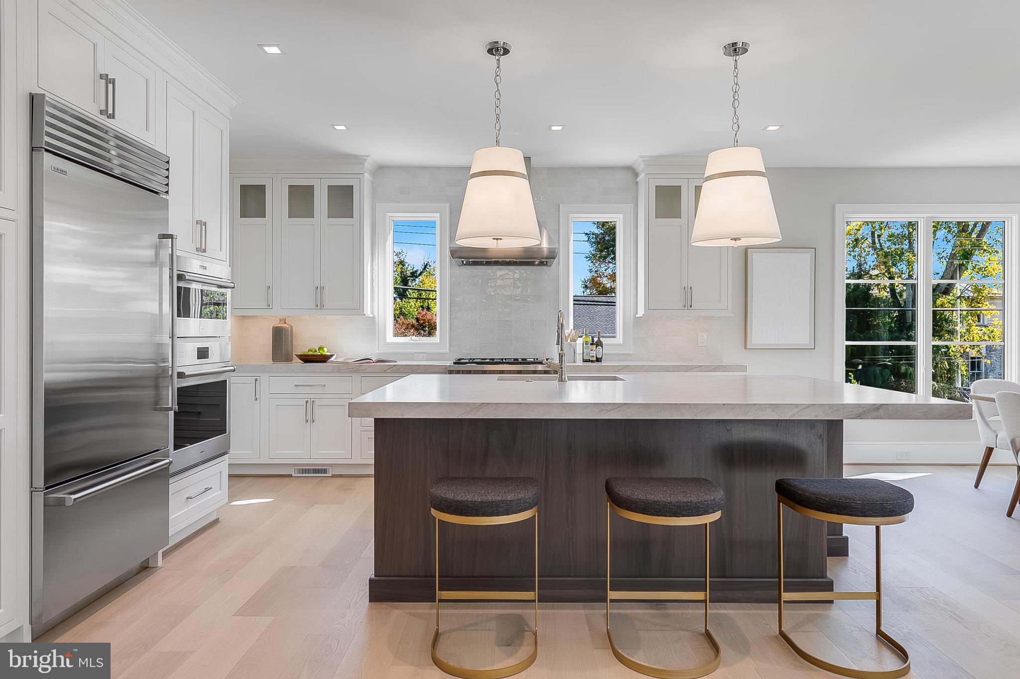 CHERRYDALE - Residential