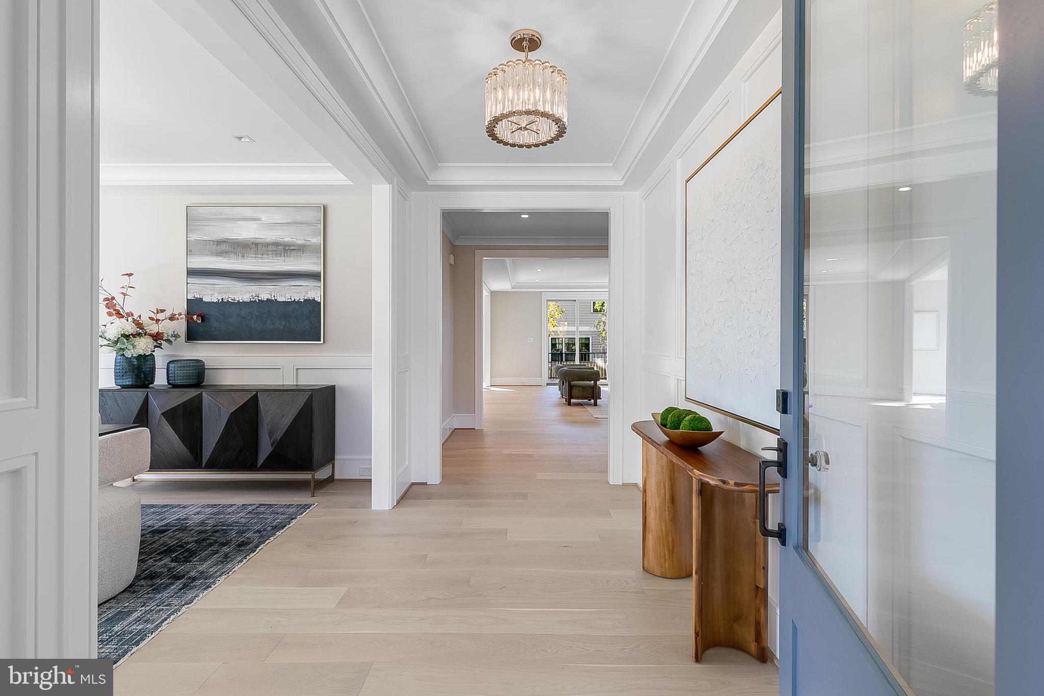 CHERRYDALE - Residential