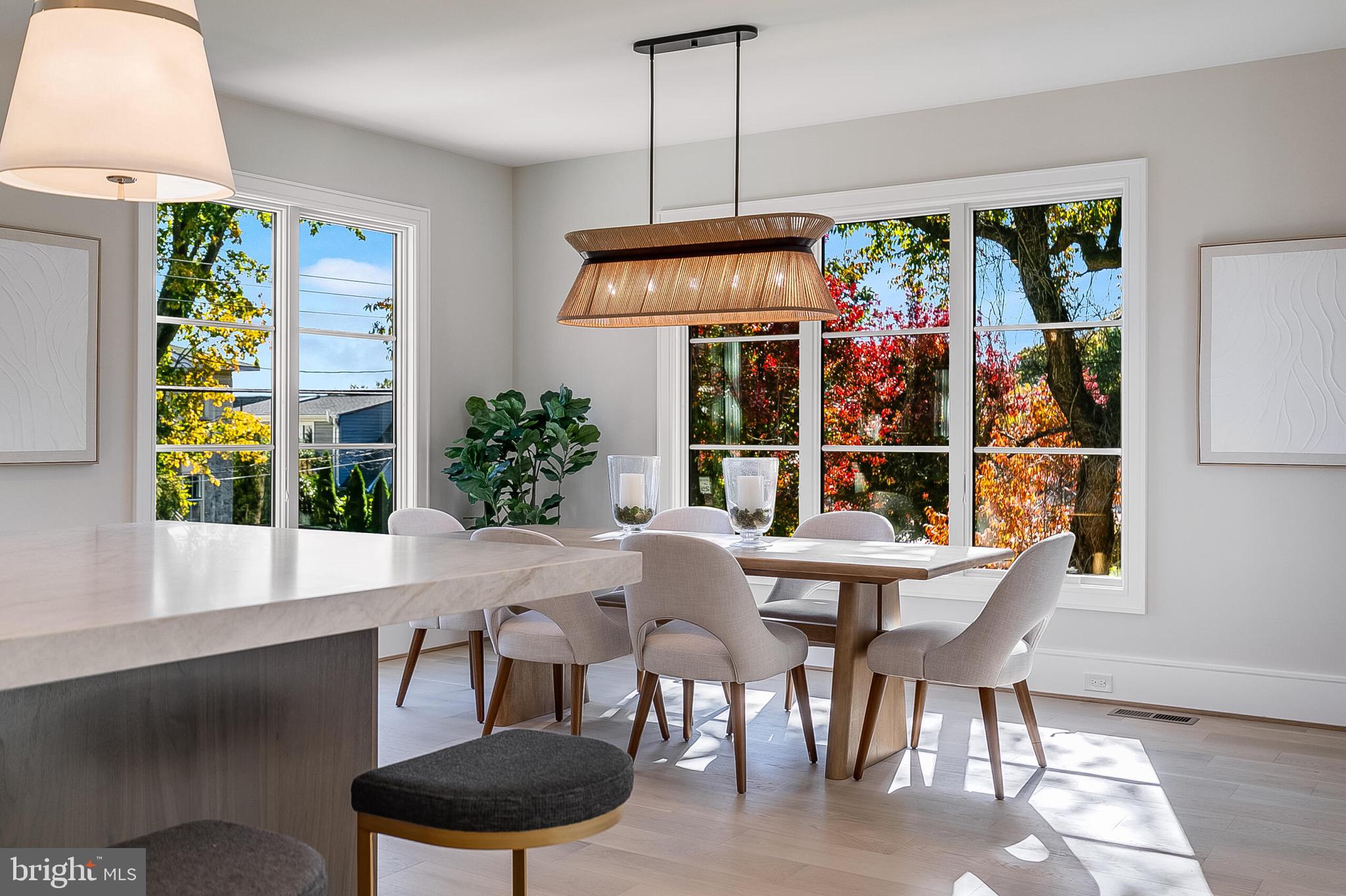 CHERRYDALE - Residential