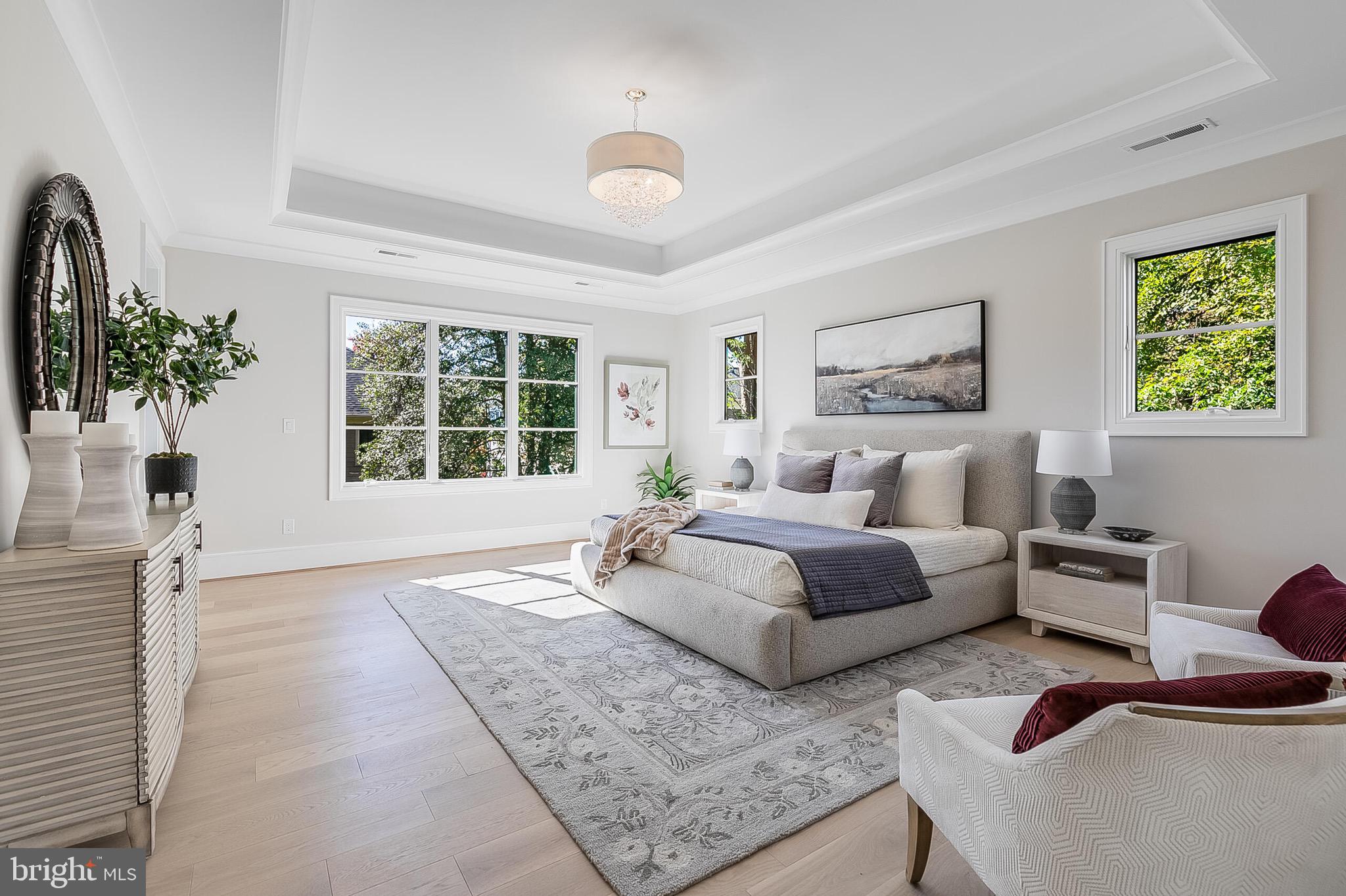 CHERRYDALE - Residential