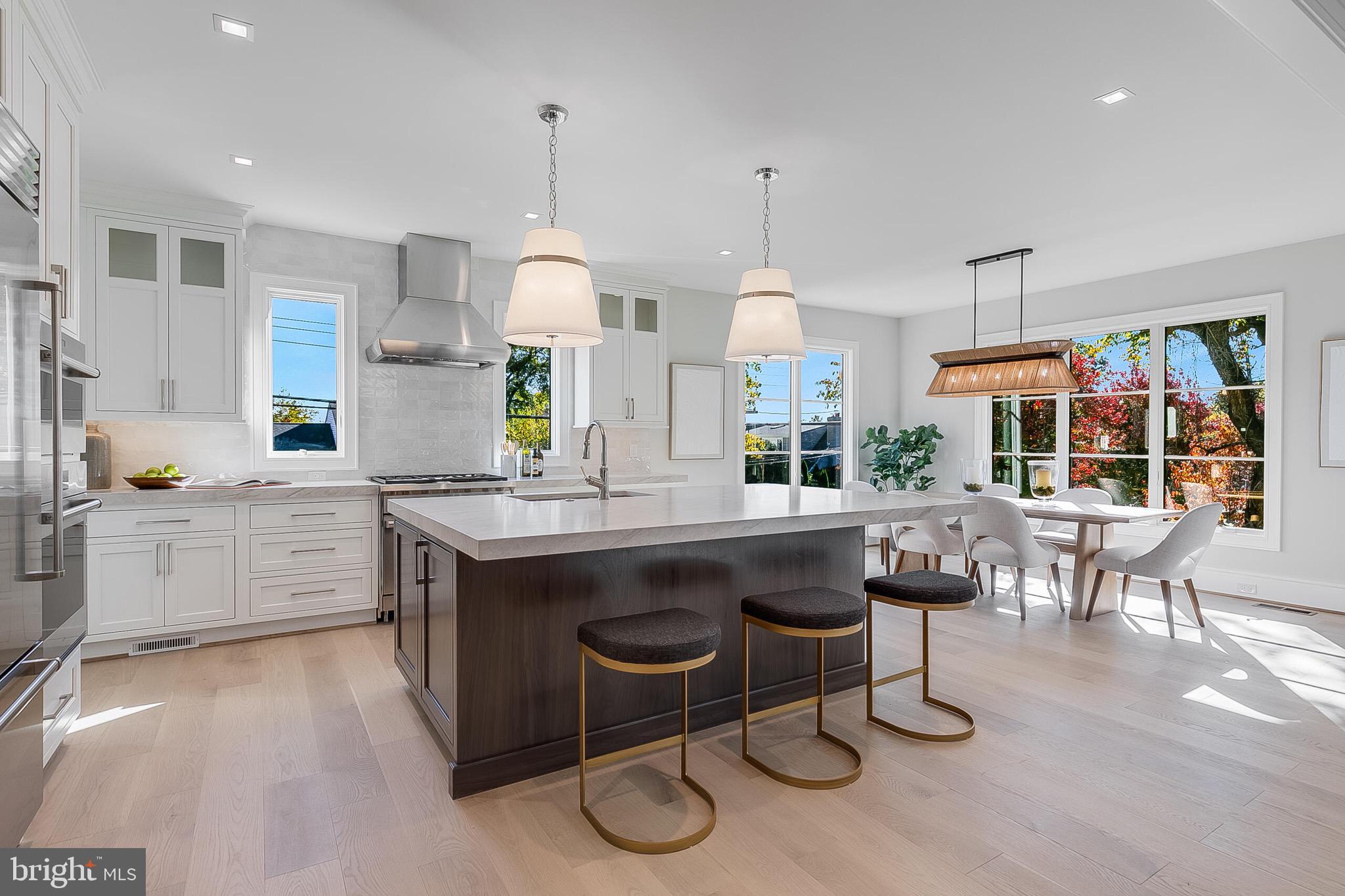 CHERRYDALE - Residential