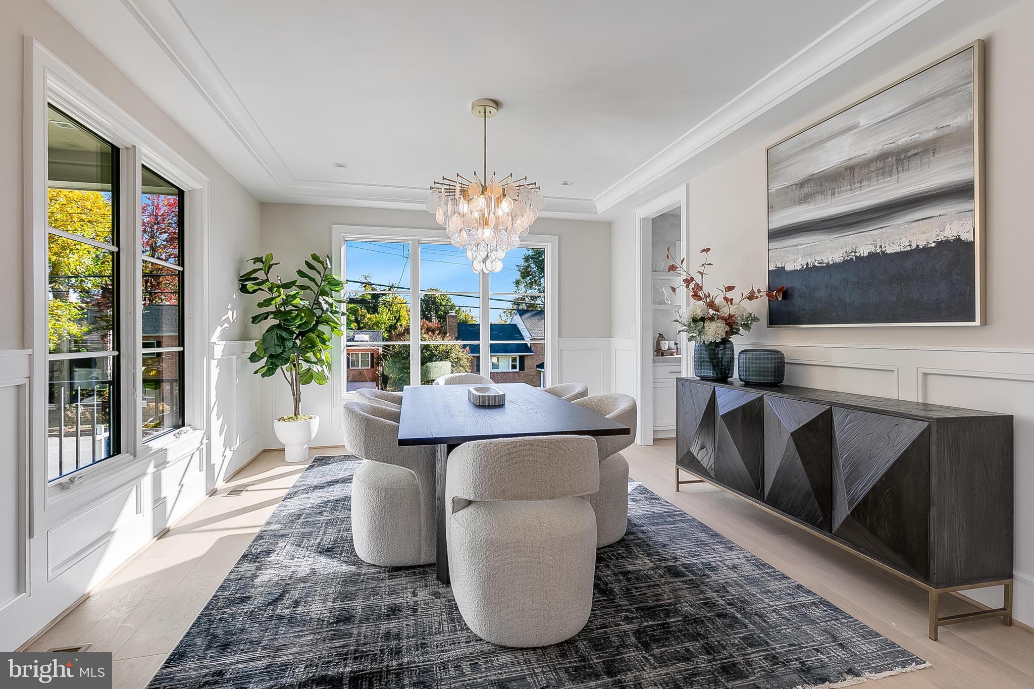 CHERRYDALE - Residential