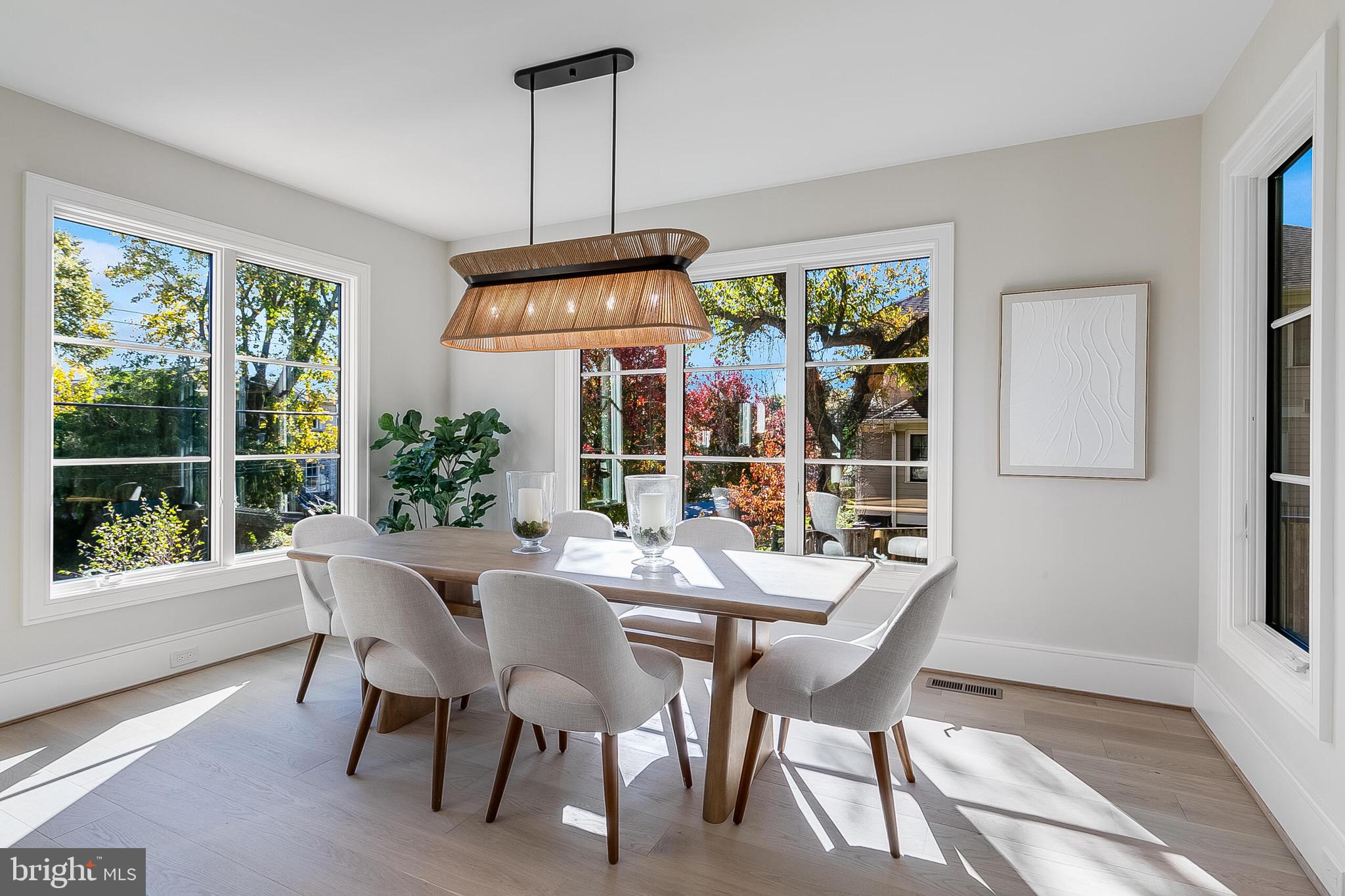 CHERRYDALE - Residential