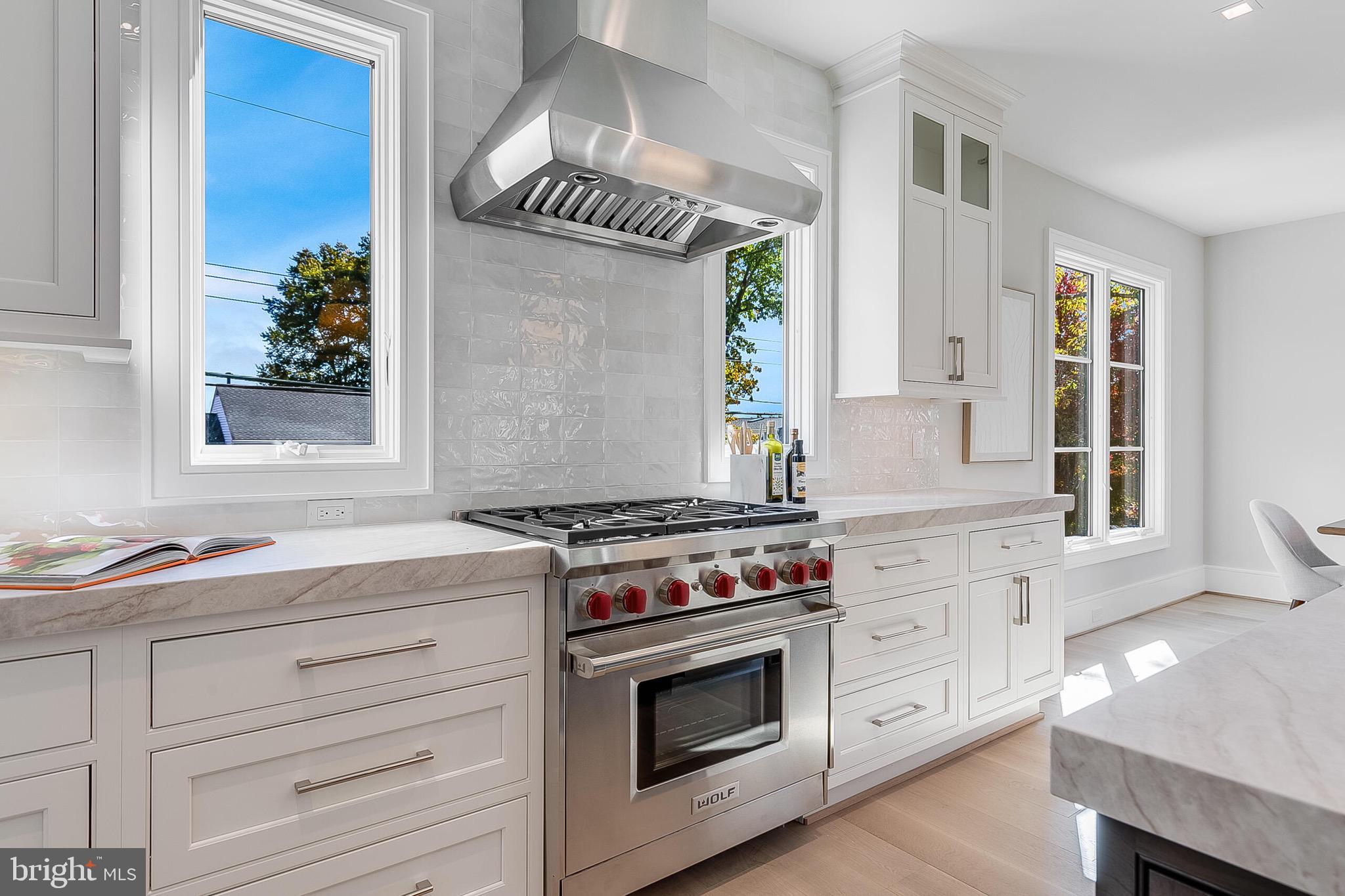 CHERRYDALE - Residential