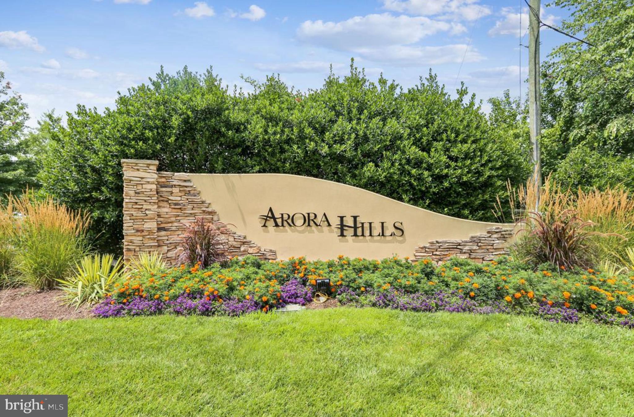 GREENWAY VILLAGE - Residential Lease