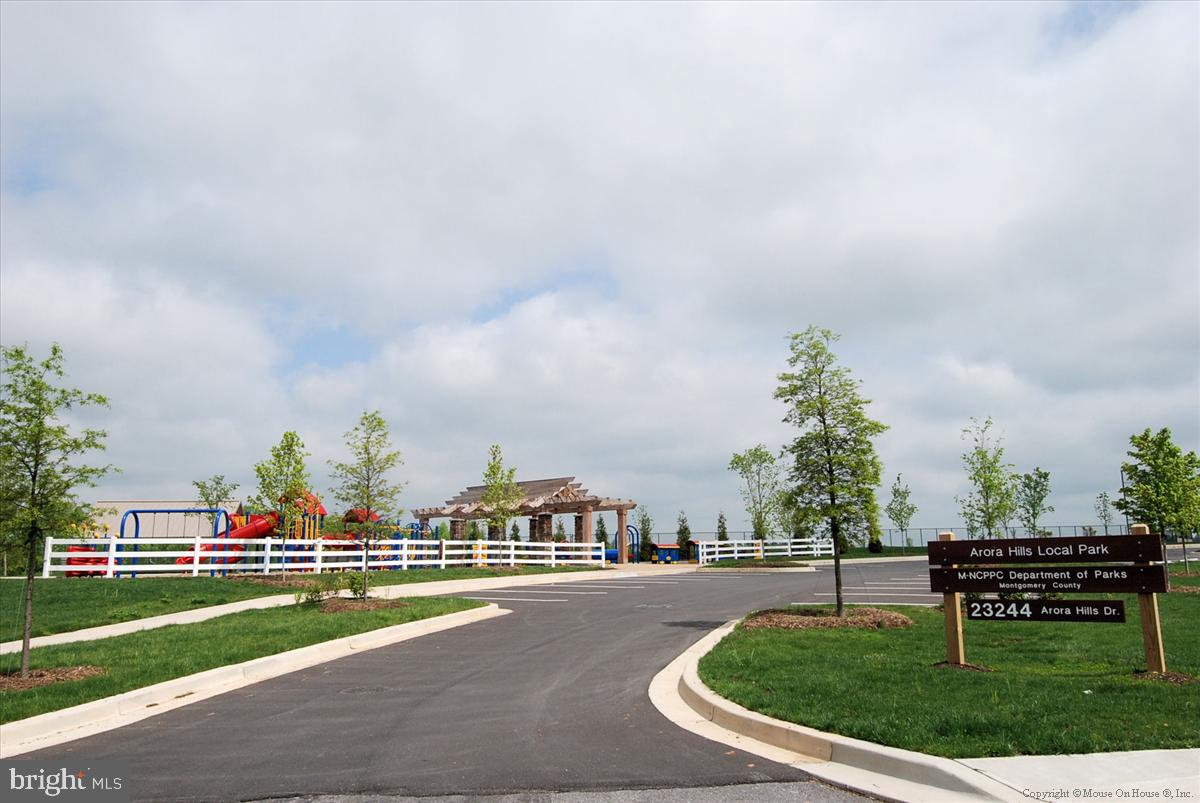 GREENWAY VILLAGE - Residential Lease