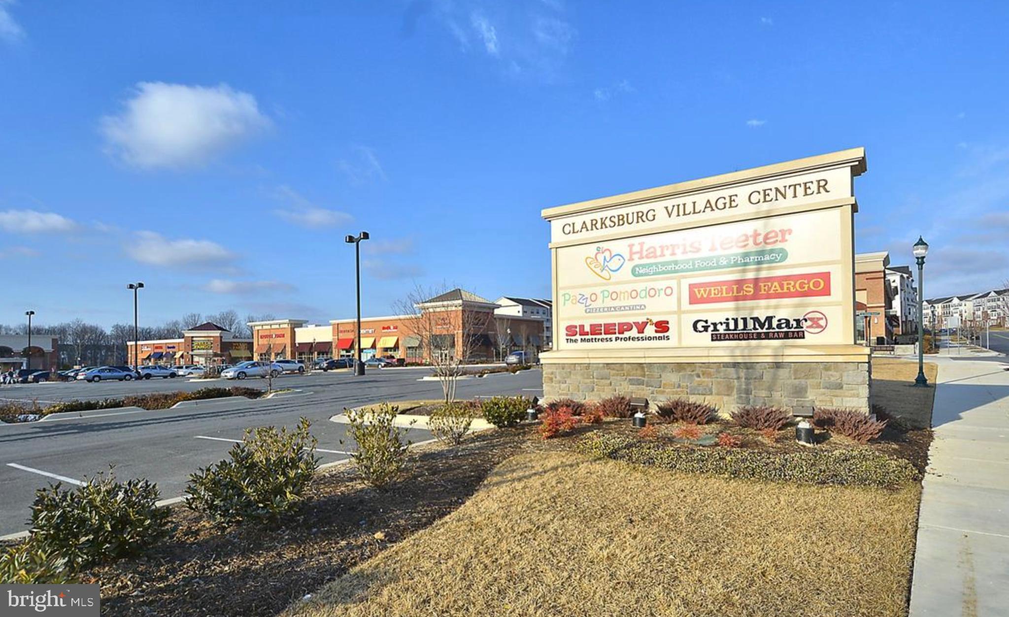 GREENWAY VILLAGE - Residential Lease