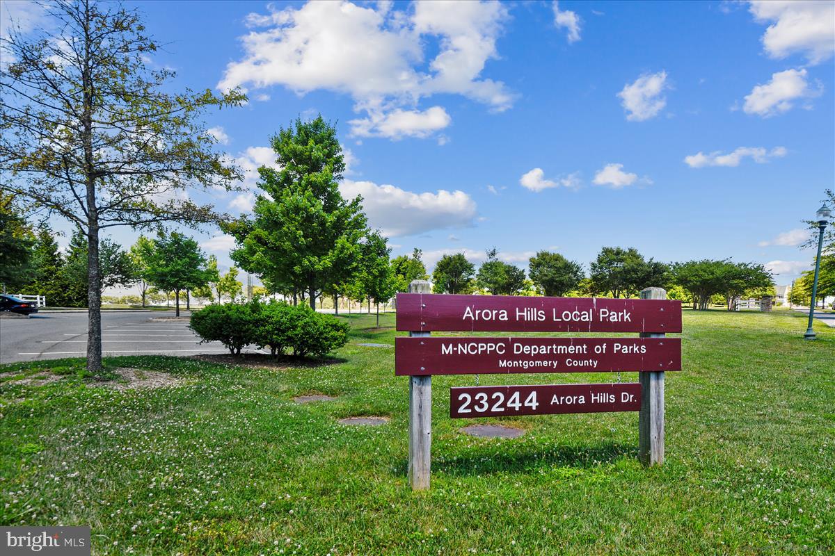 GREENWAY VILLAGE - Residential Lease