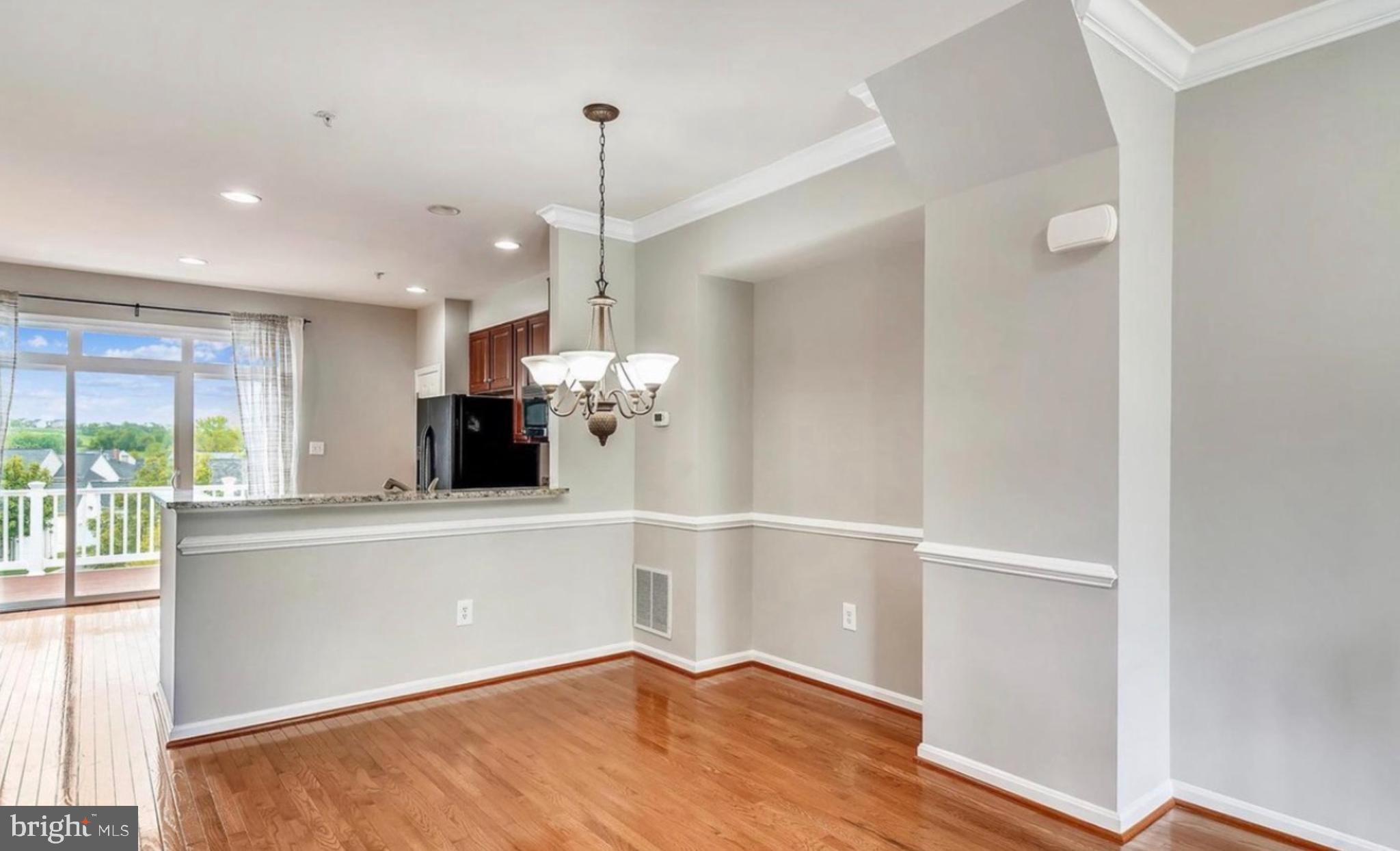 GREENWAY VILLAGE - Residential Lease