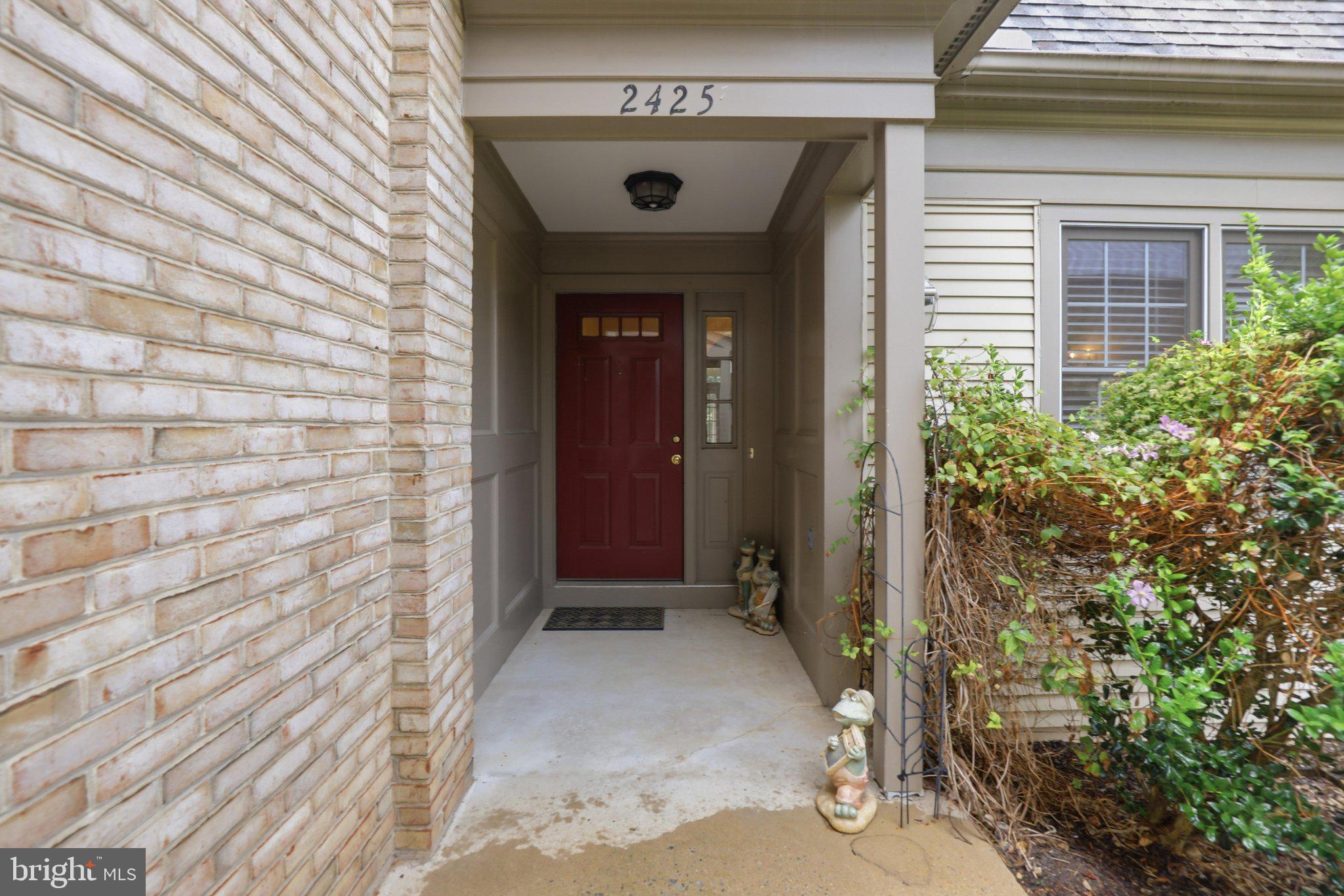 2425 BEAR DEN ROAD