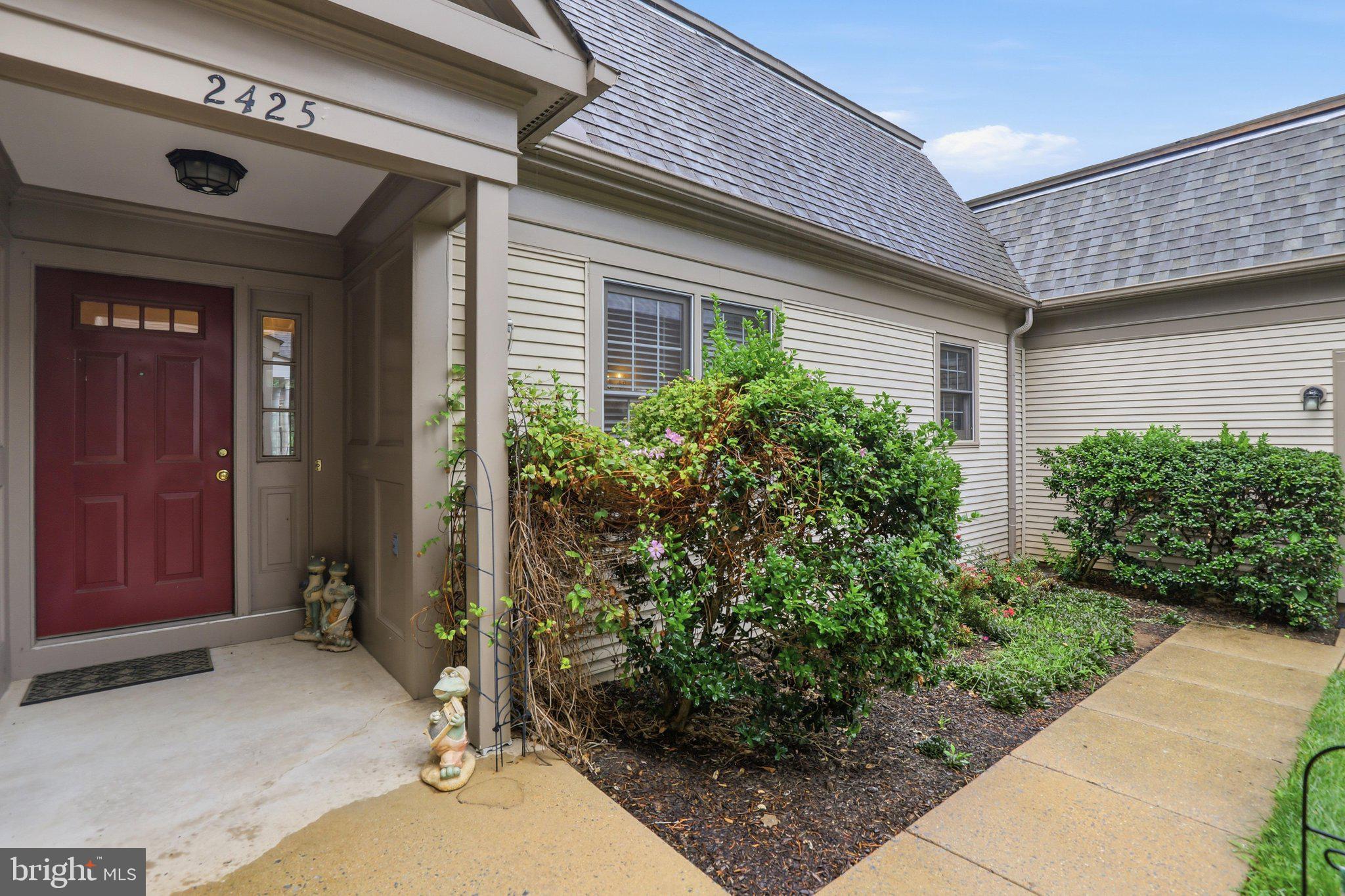 2425 BEAR DEN ROAD