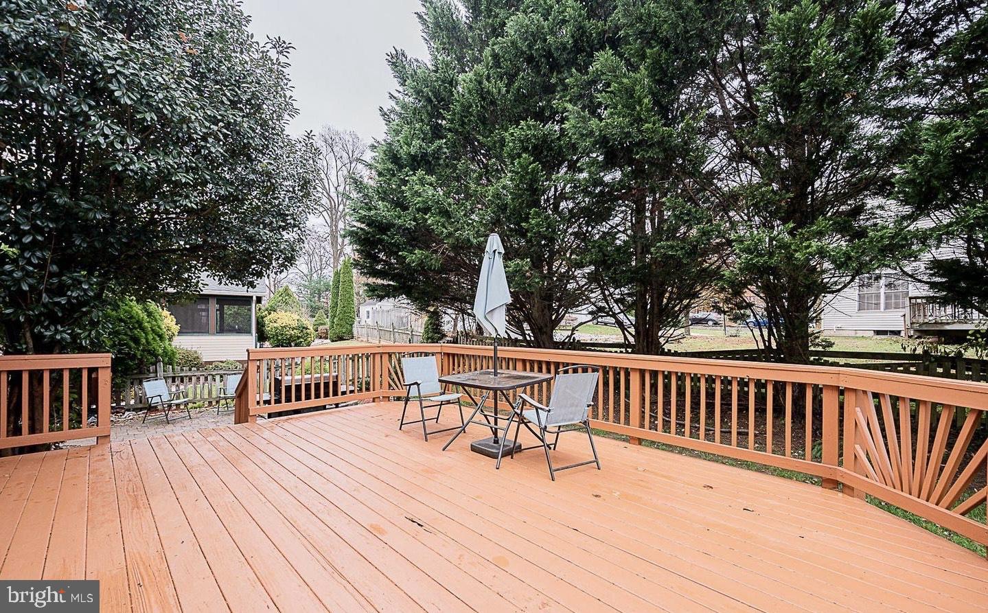 ELDERWOOD VILLAGE - Residential Lease