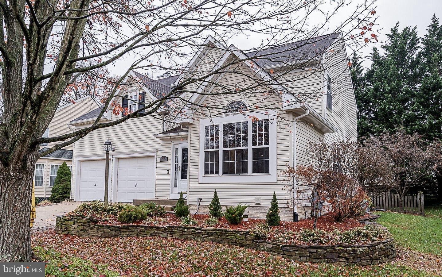 ELDERWOOD VILLAGE - Residential Lease