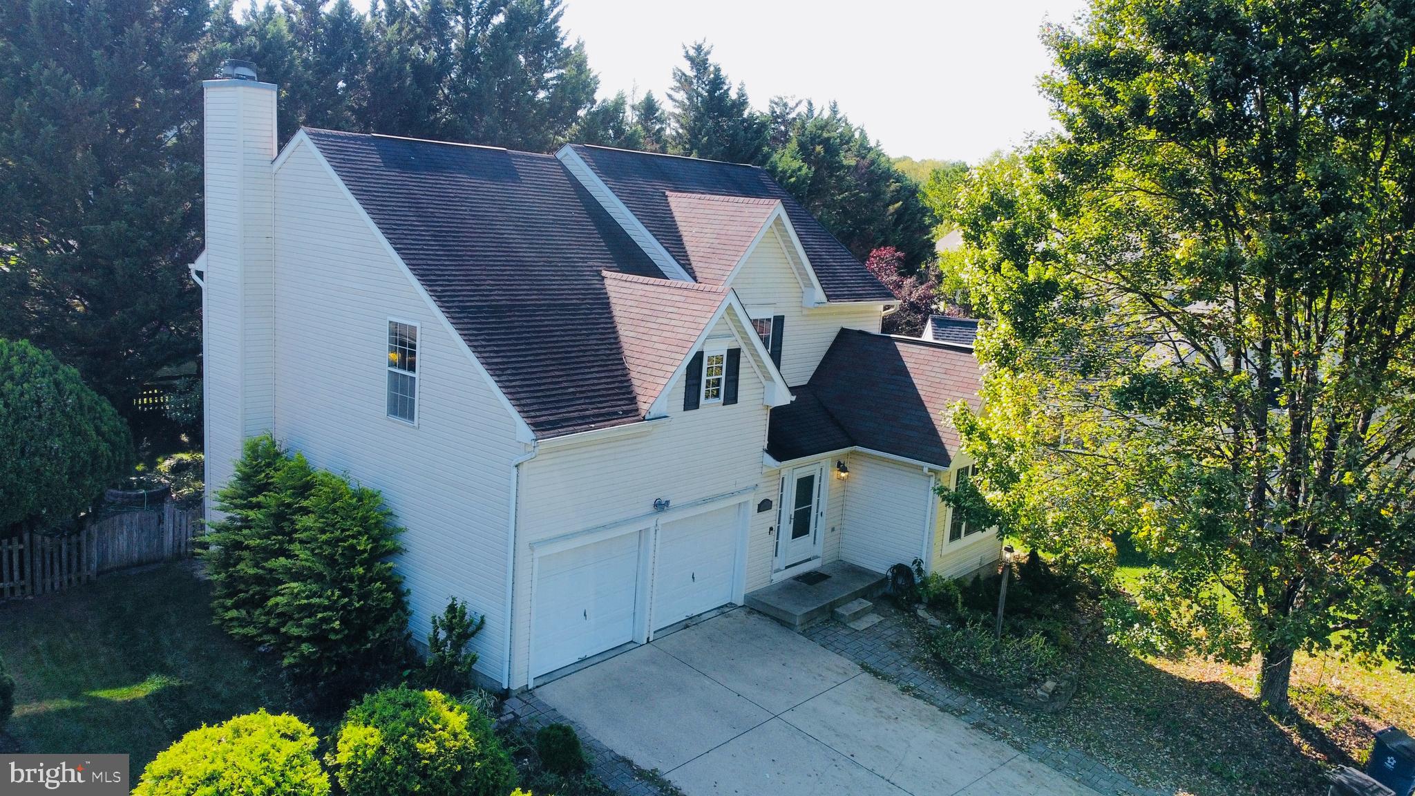 ELDERWOOD VILLAGE - Residential Lease