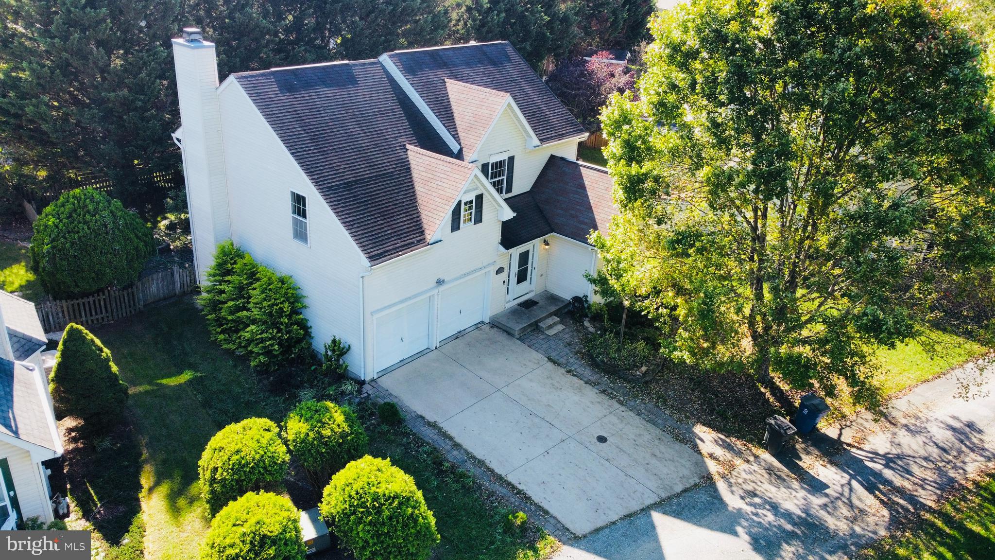 ELDERWOOD VILLAGE - Residential Lease